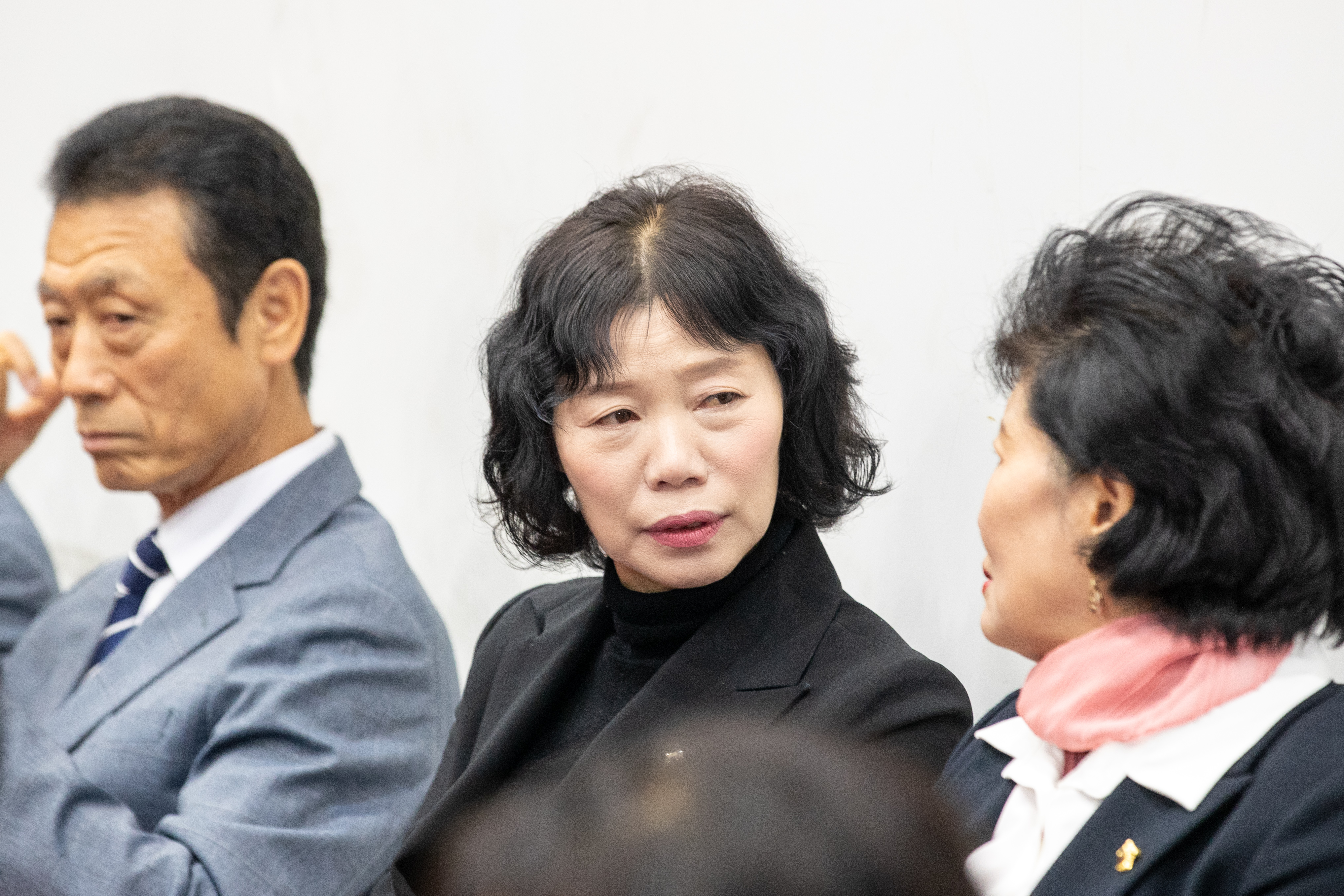 성남시협회장기 태권도 대회 - 3