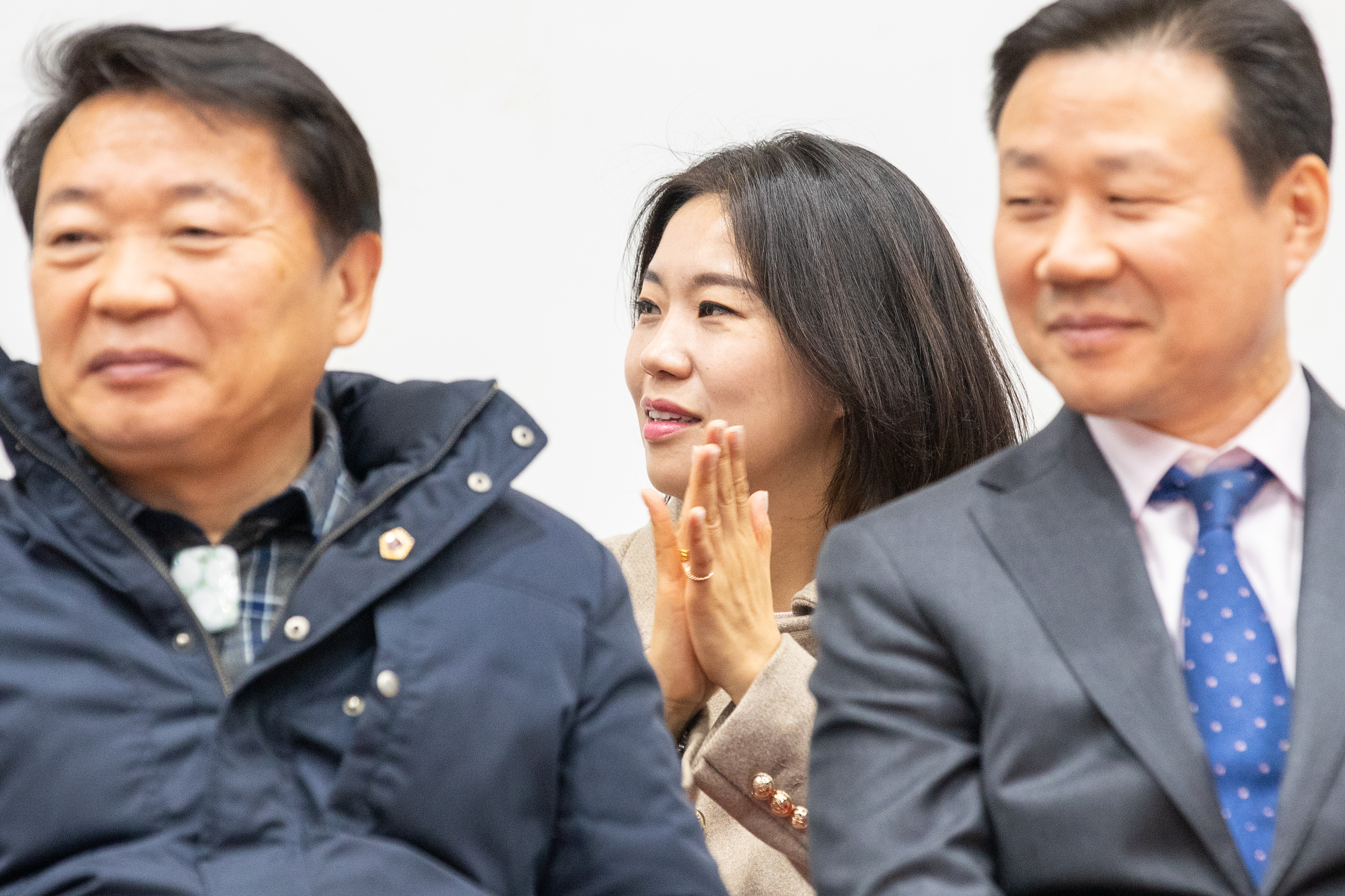 성남시협회장기 태권도 대회 - 4