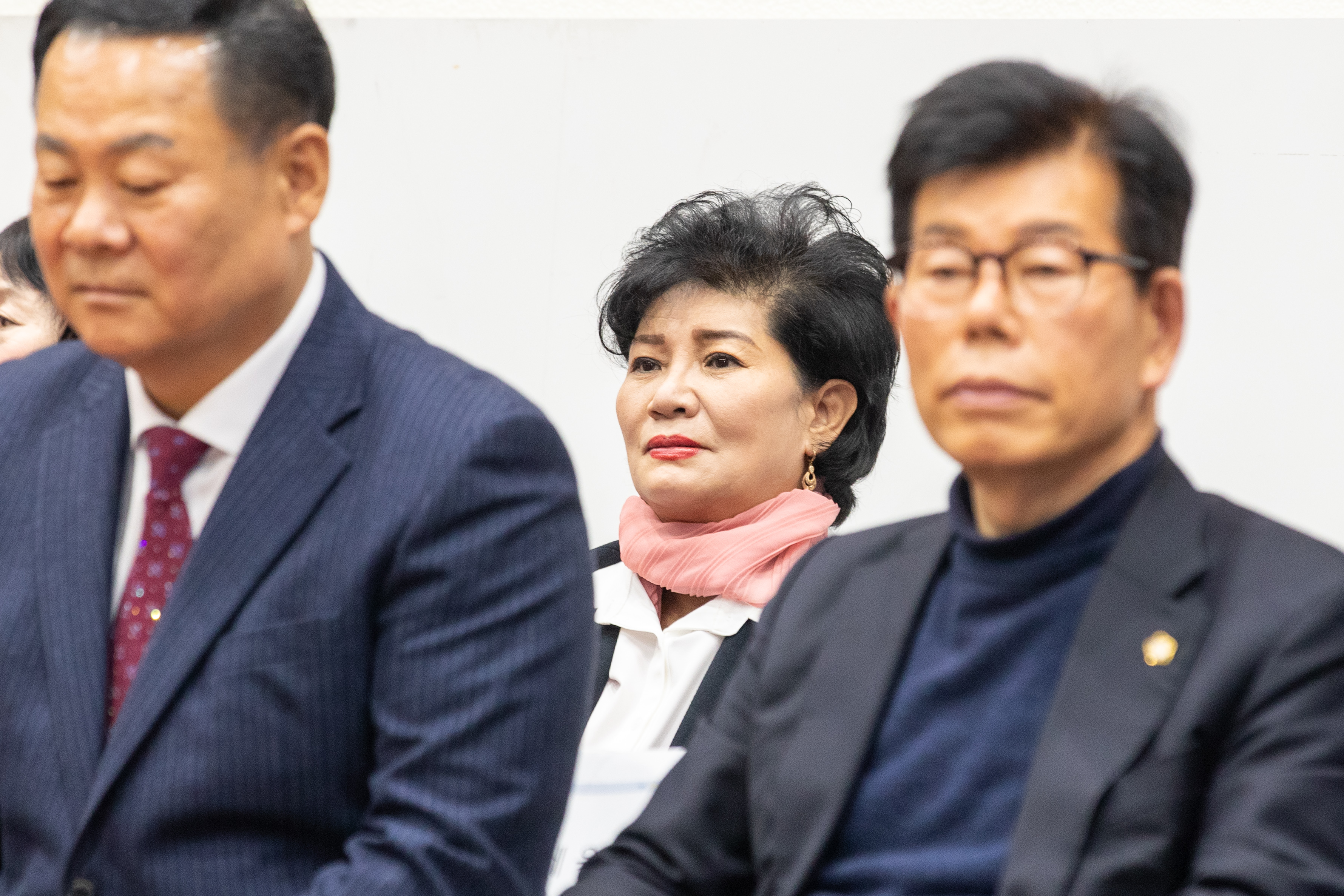 성남시협회장기 태권도 대회 - 3