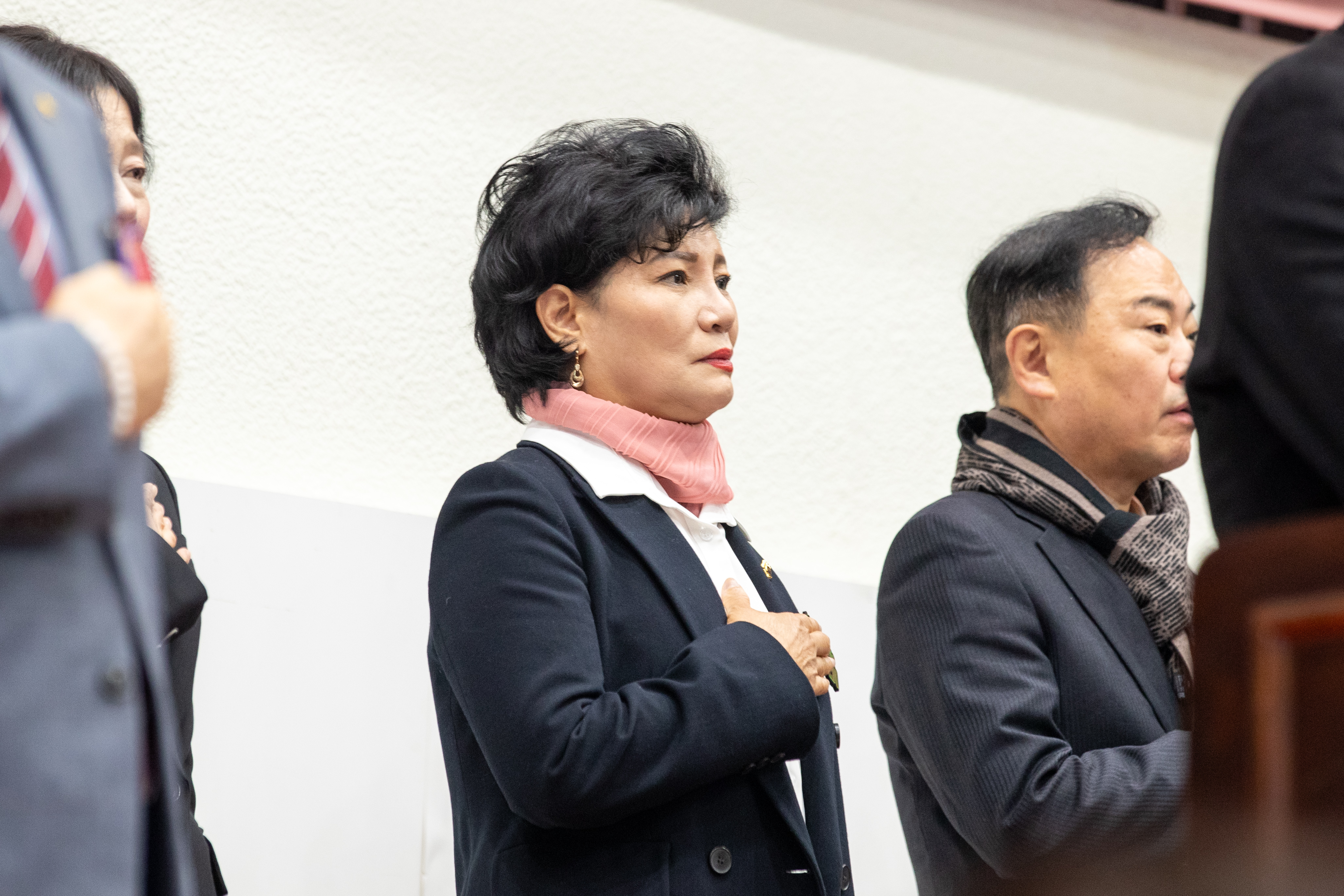 성남시협회장기 태권도 대회 - 4