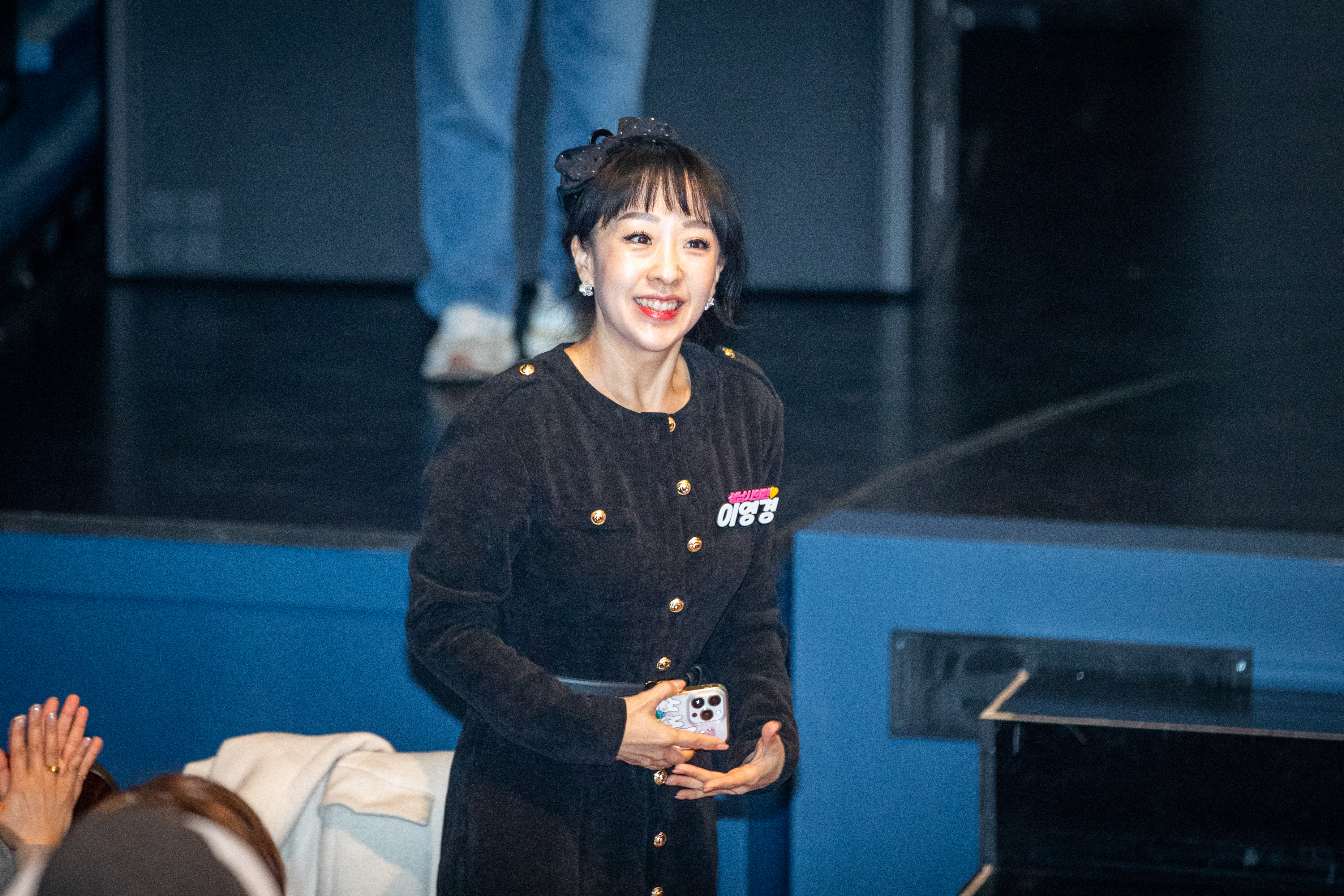 제8회 전국탄리문학상 시상식 개최 - 2