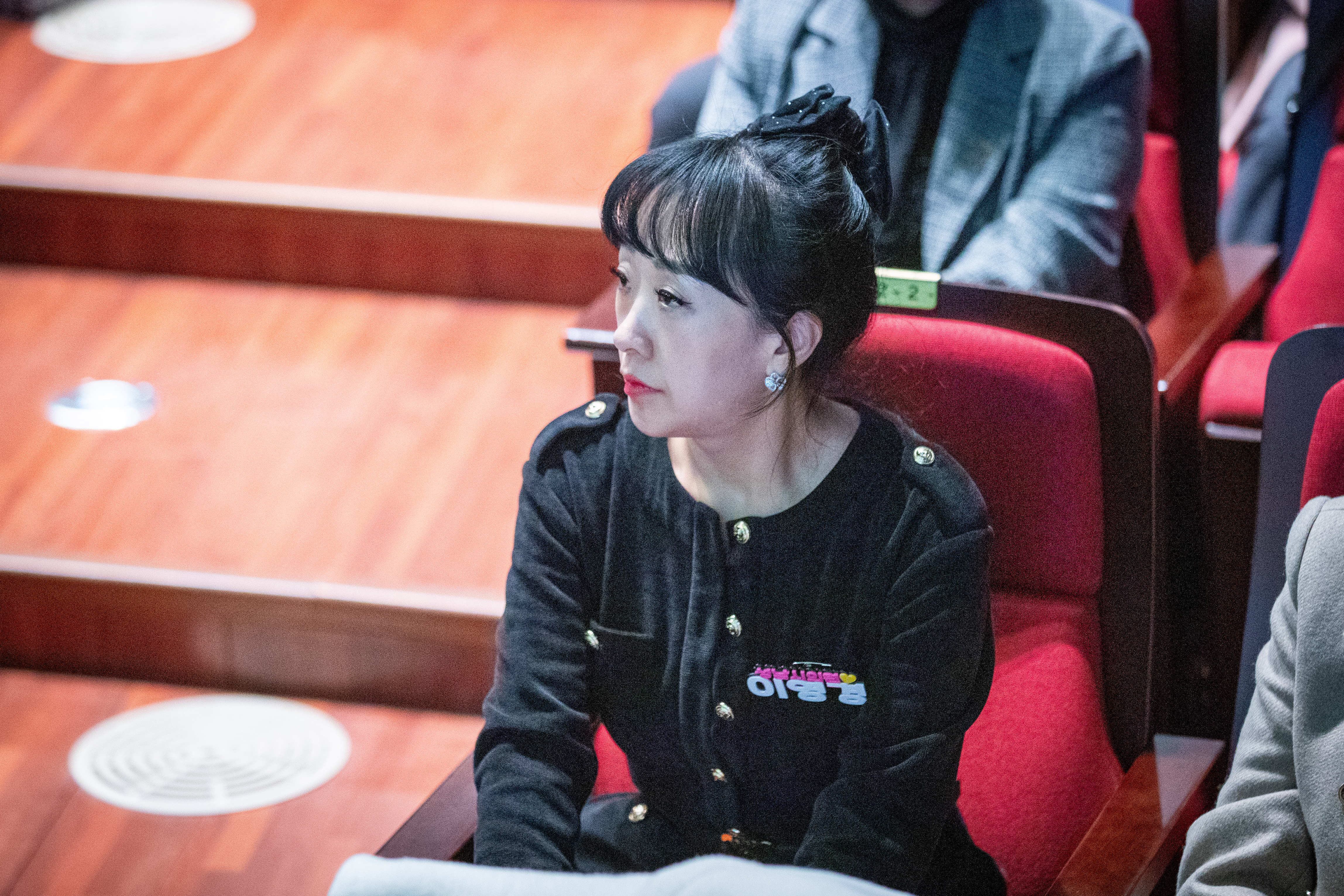 제8회 전국탄리문학상 시상식 개최 - 3