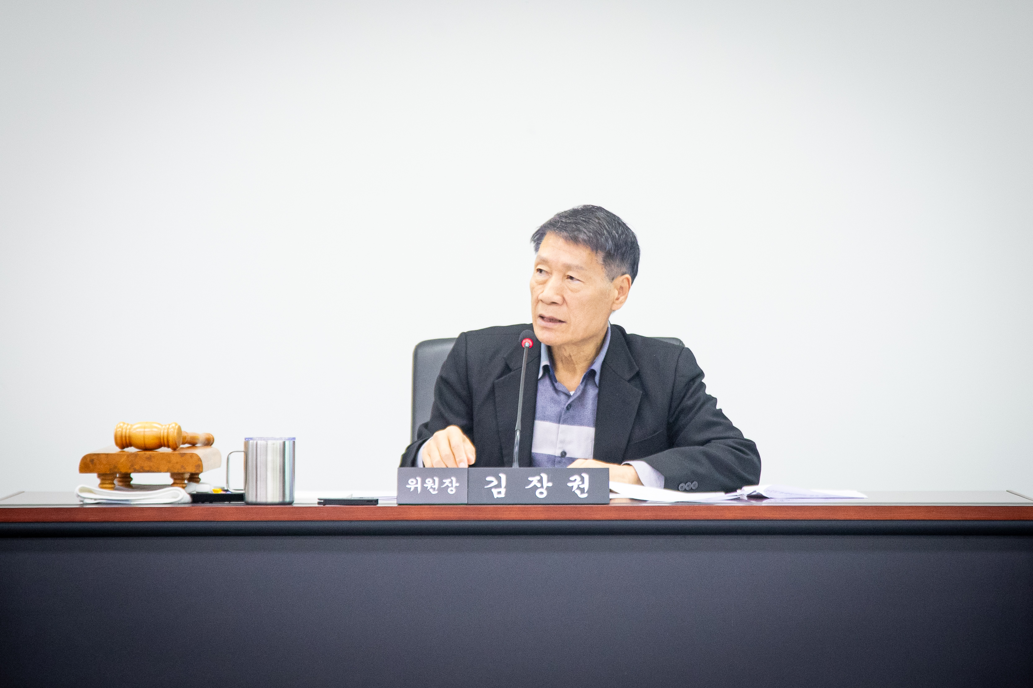 제3차 성남시 채용비리 및 단속무마 행정사무조사 특별위원회 - 6