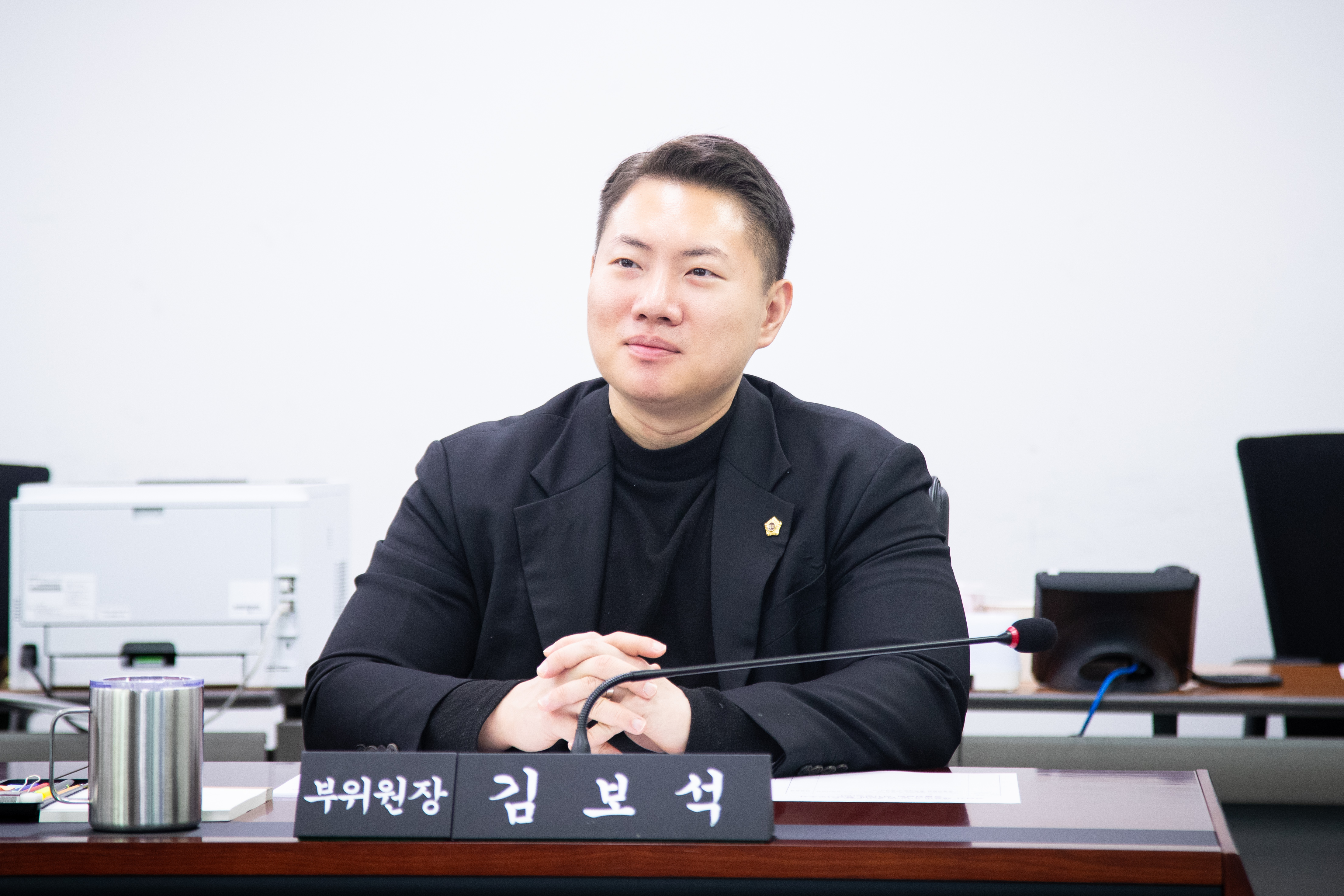 제3차 성남시 채용비리 및 단속무마 행정사무조사 특별위원회 - 4