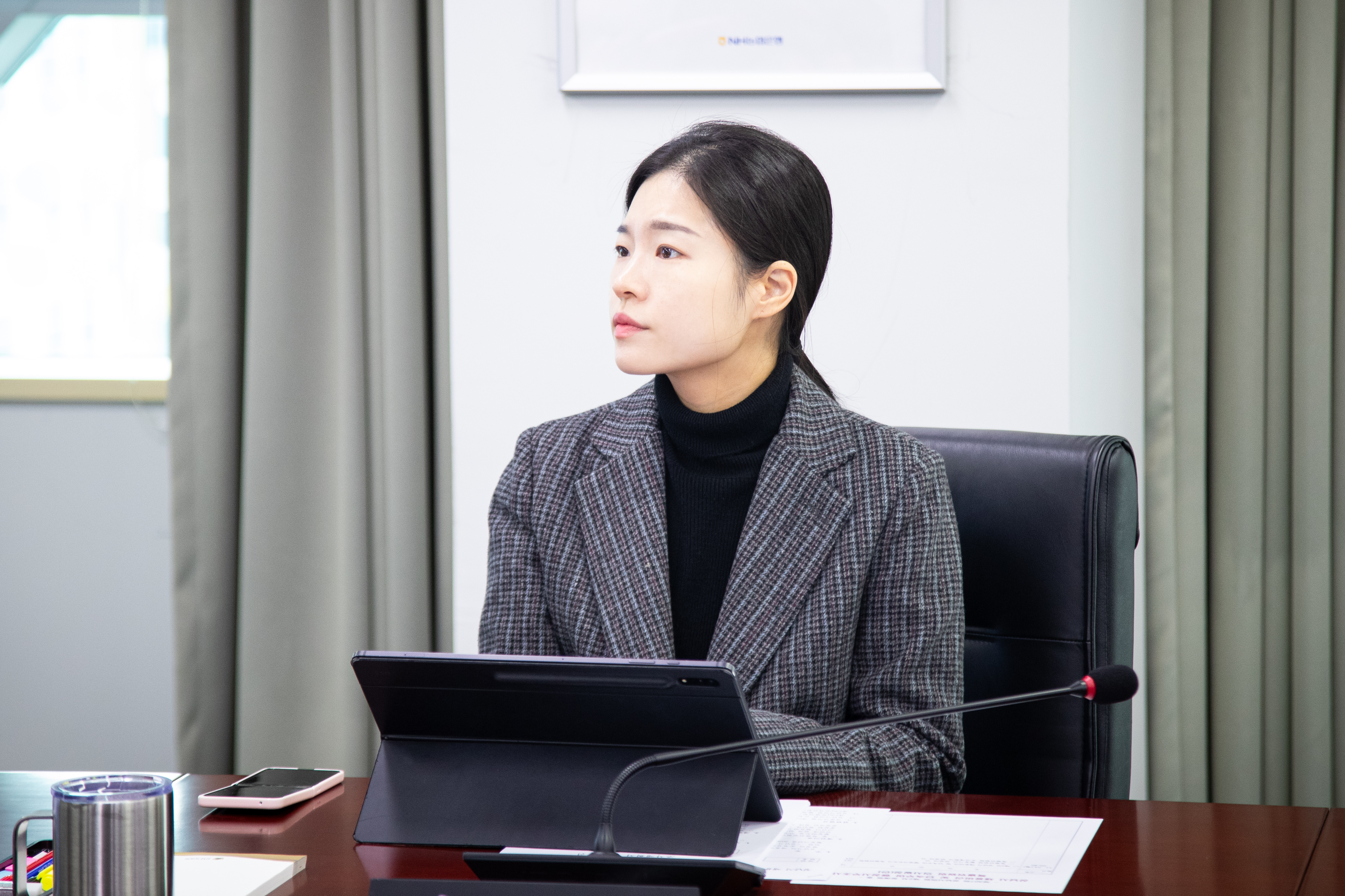 제3차 성남시 채용비리 및 단속무마 행정사무조사 특별위원회 - 4