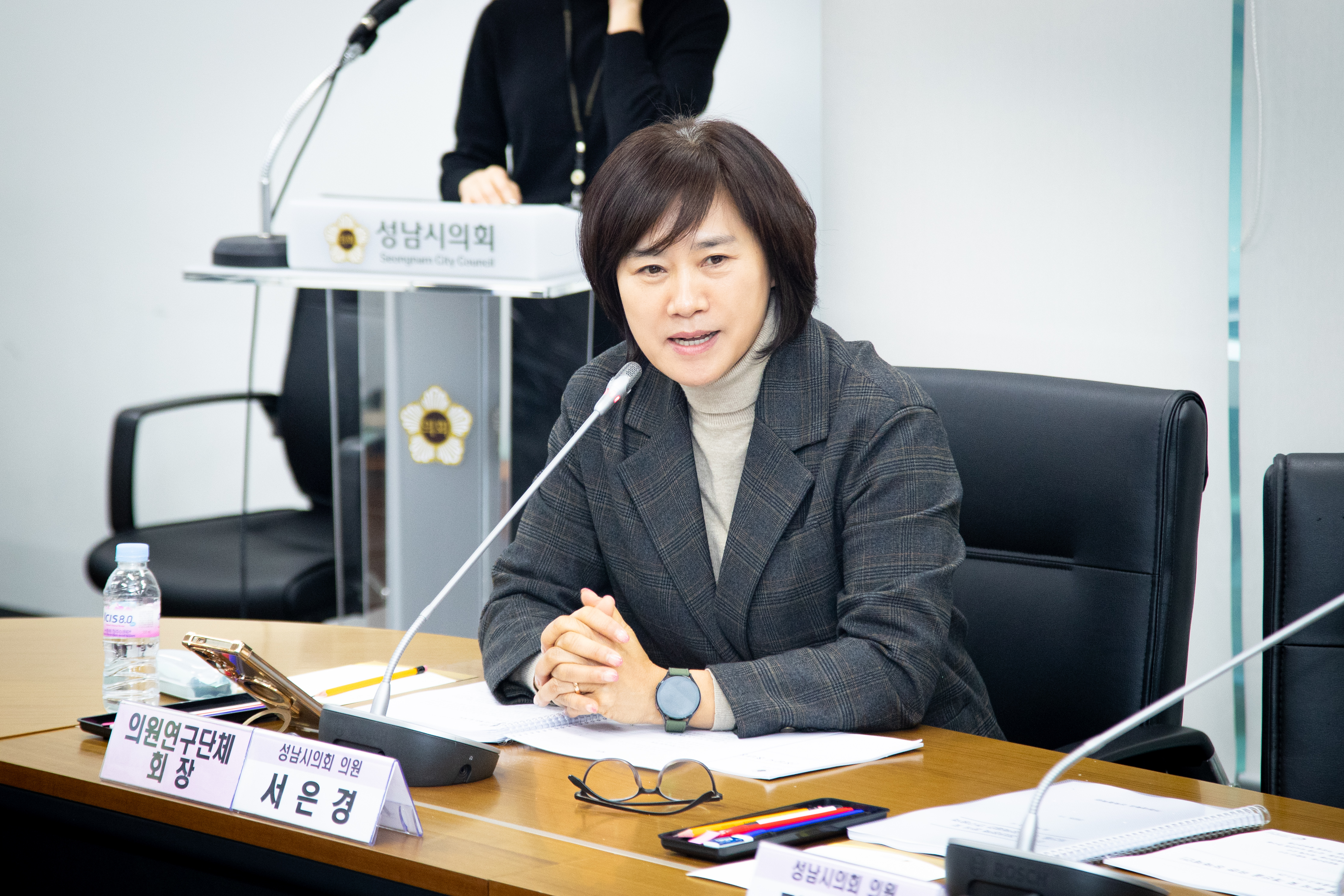 성남Y(Youth, Why) 랩 최종보고회 - 8