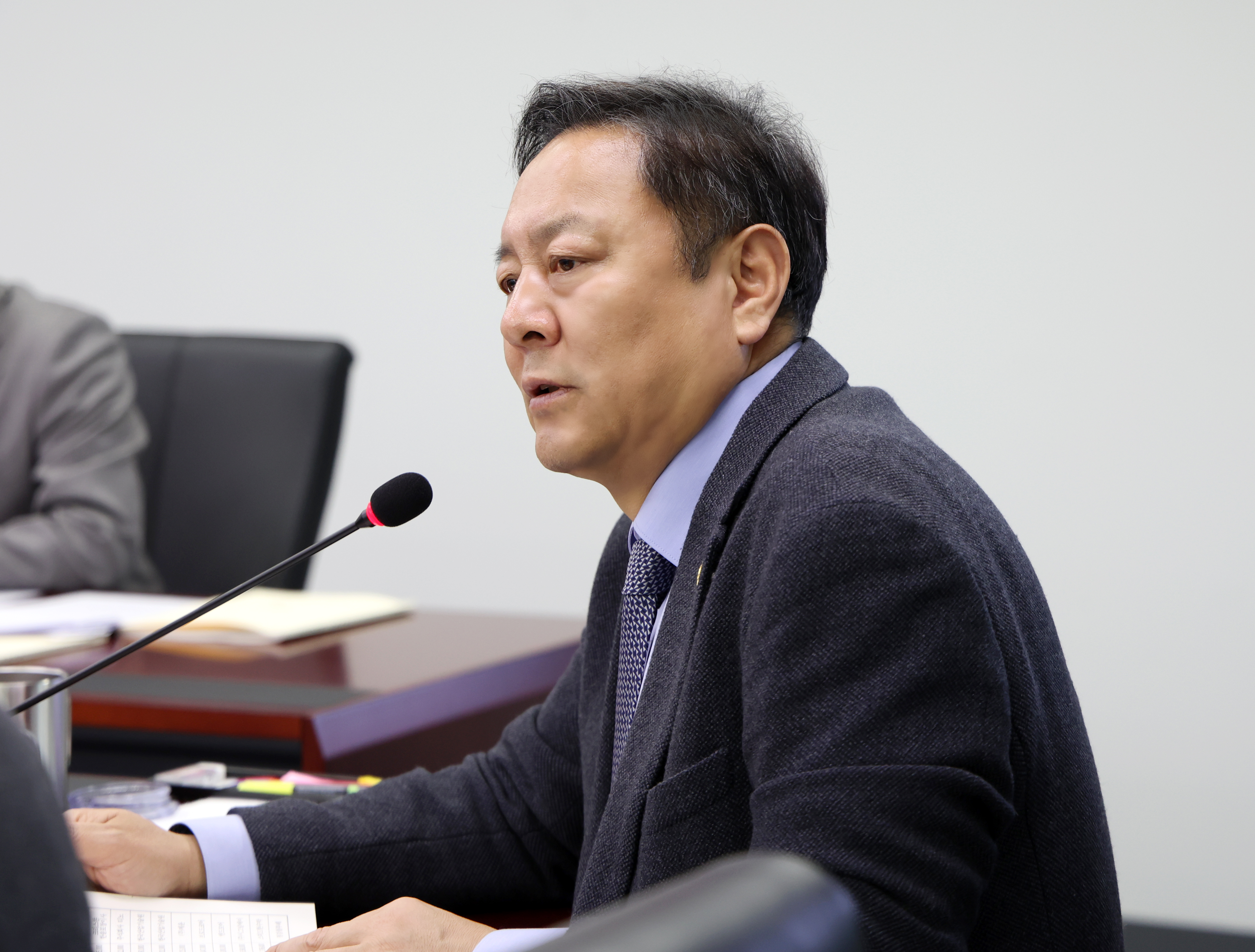 제307회 제2차 정례회 의회운영위원회 - 3