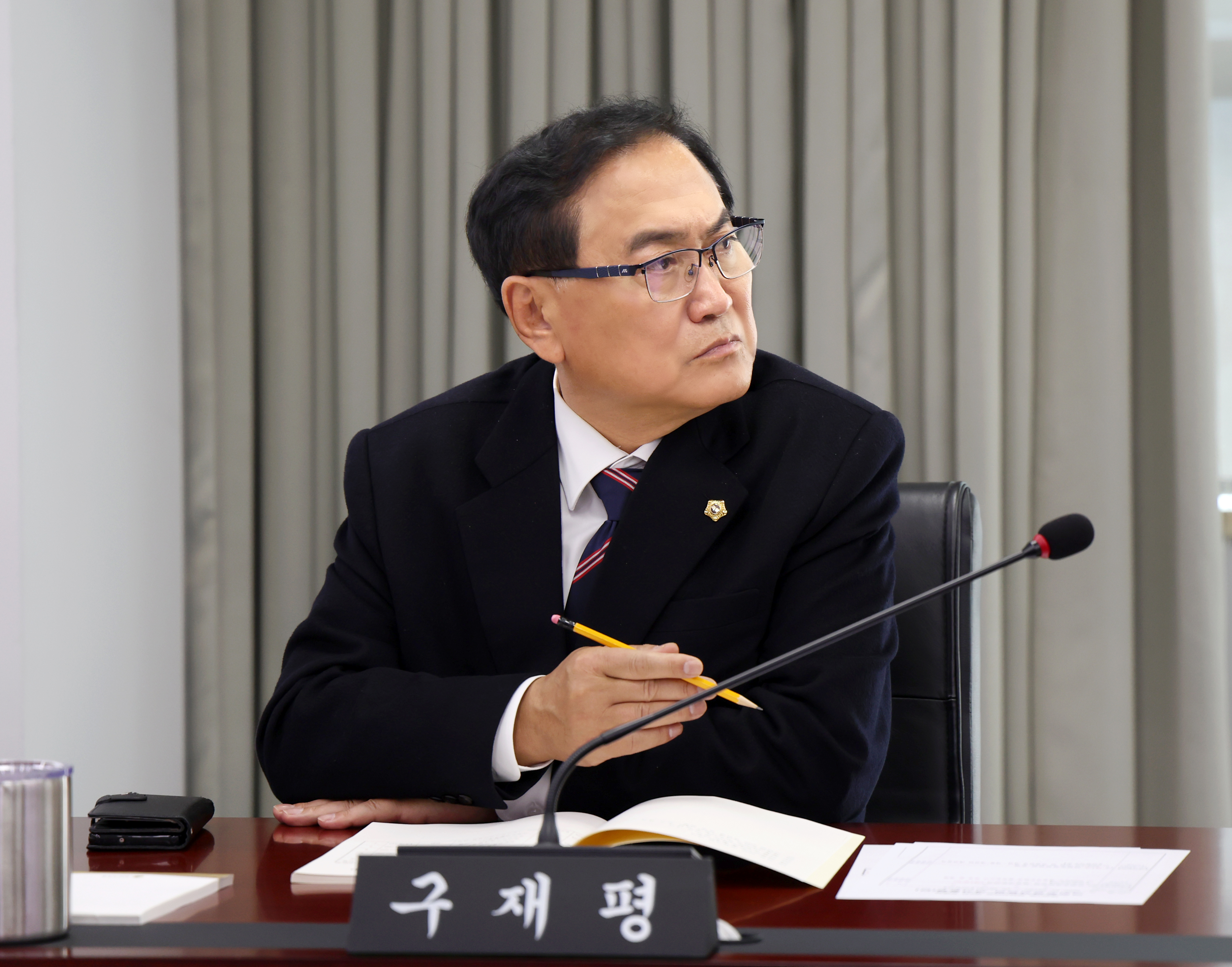 제307회 제2차 정례회 의회운영위원회 - 2