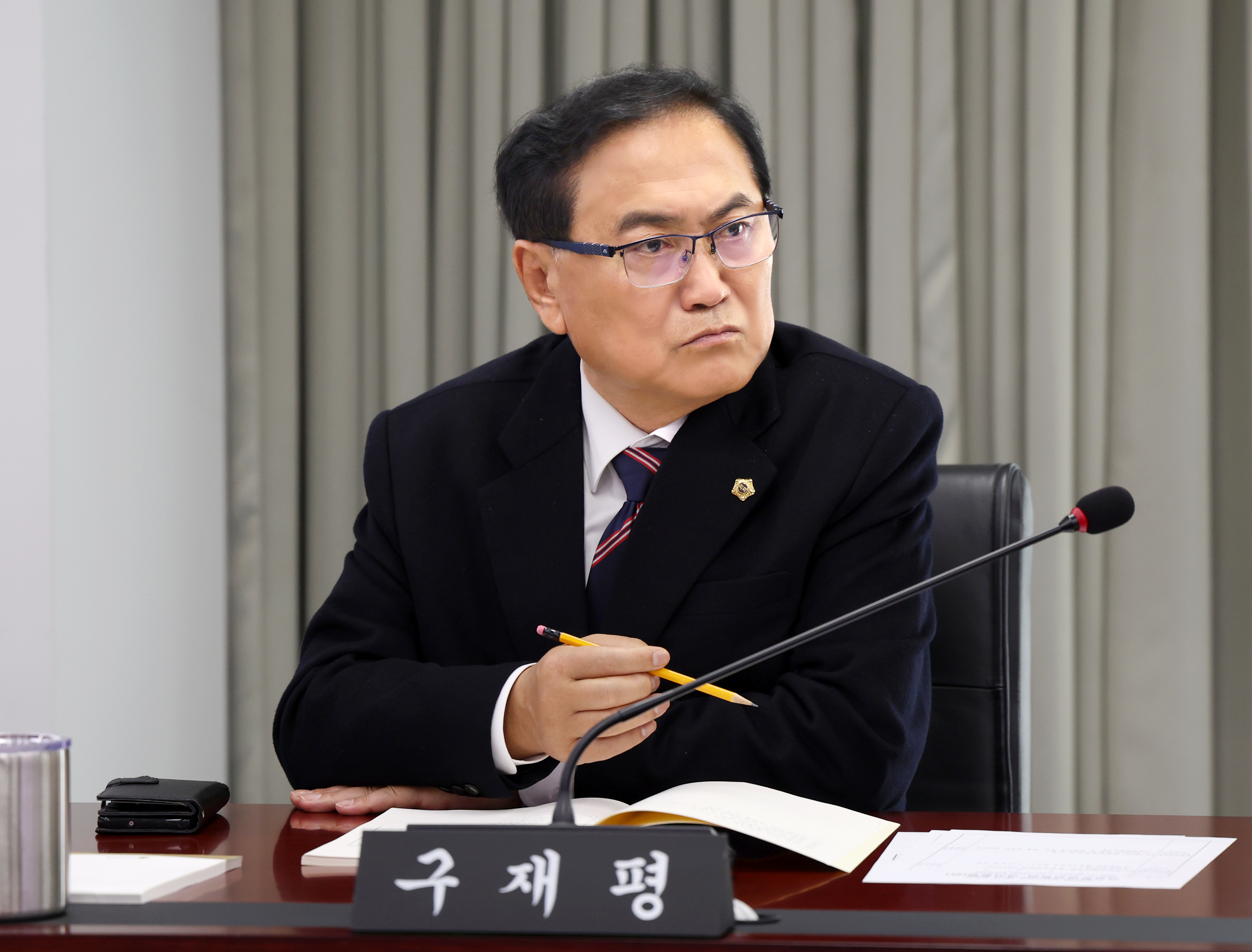 제307회 제2차 정례회 의회운영위원회 - 3