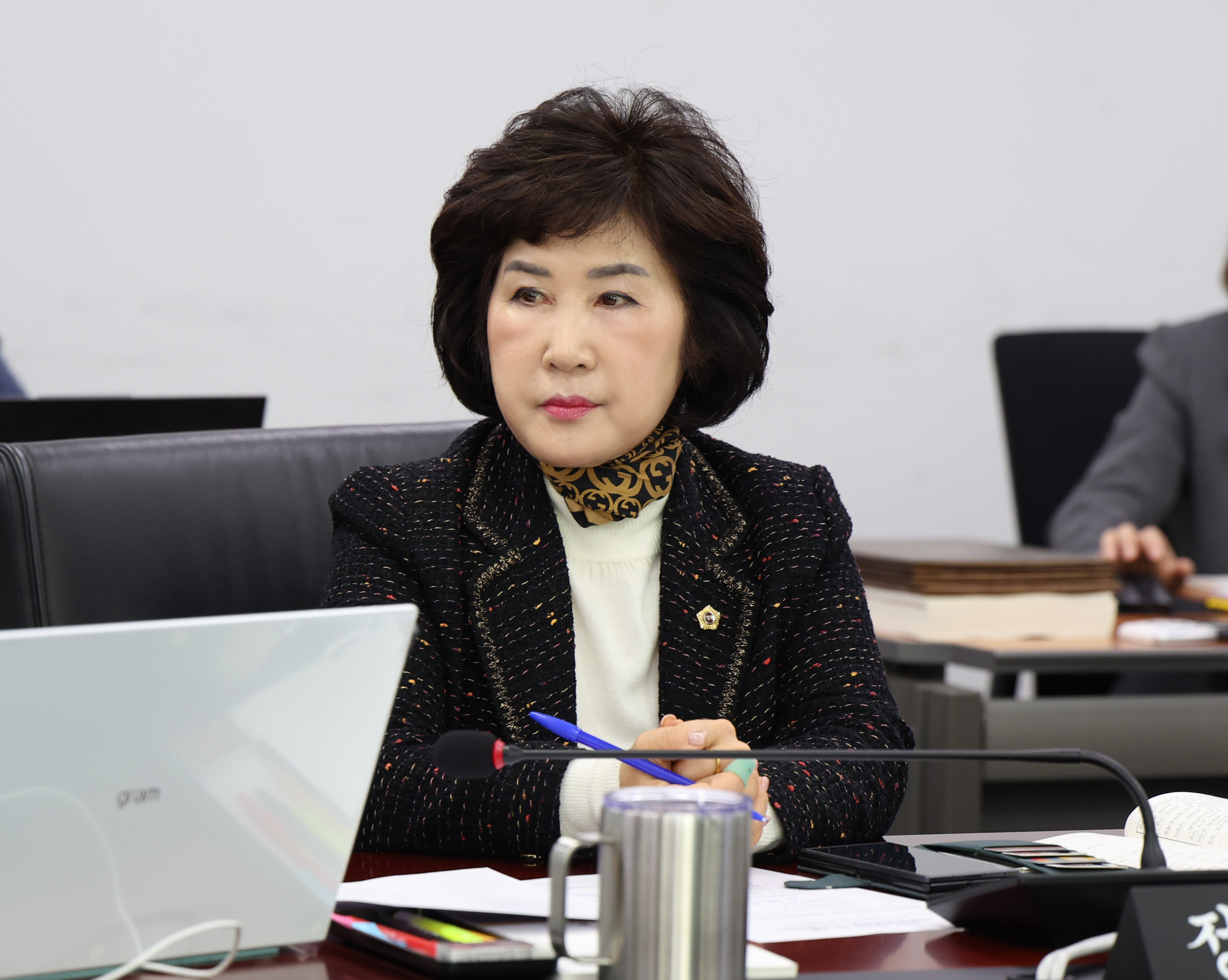 제307회 제2차 정례회 의회운영위원회 - 3