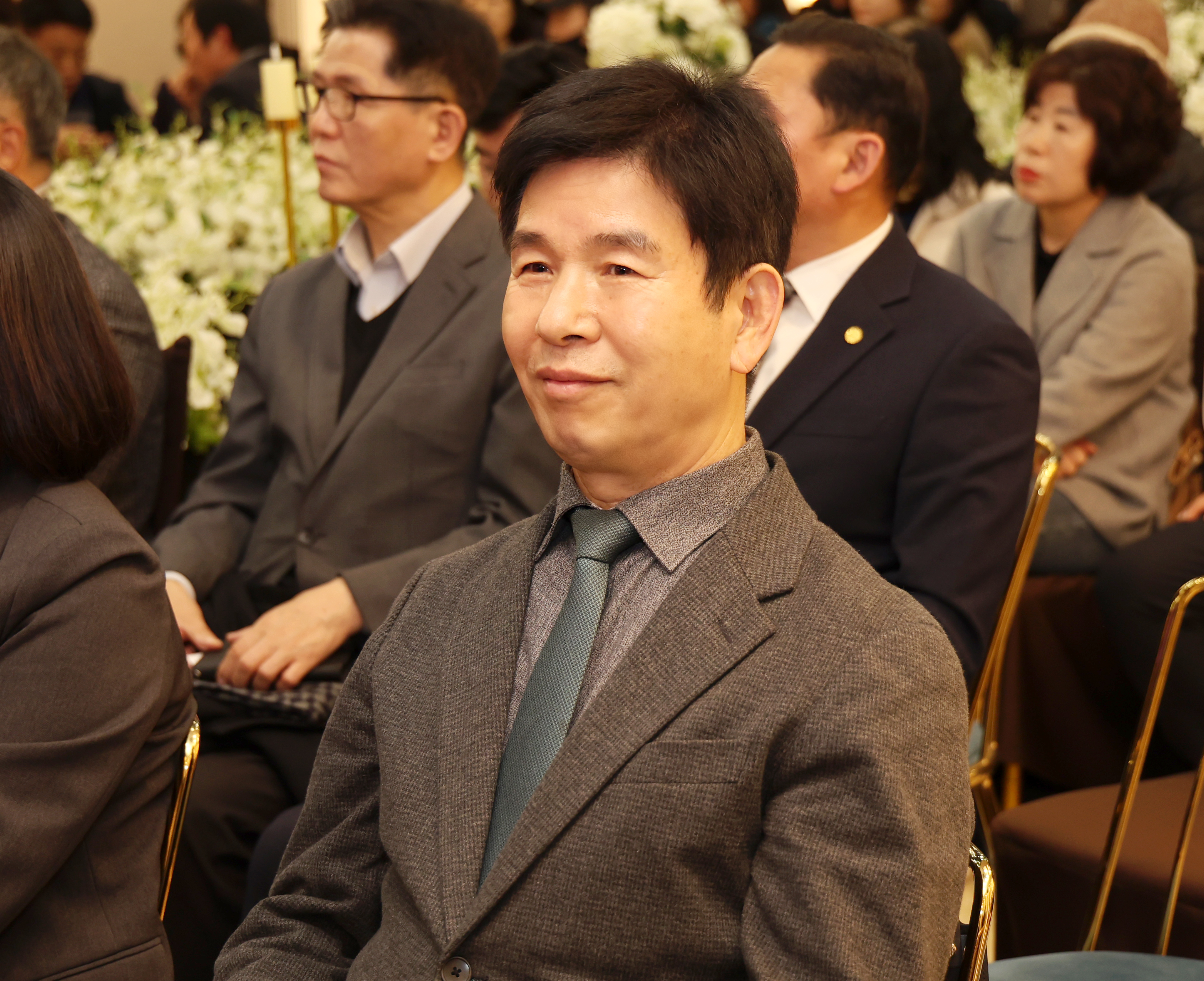 성남시 상인 사례 발표회 및 워크숍 개최 - 3