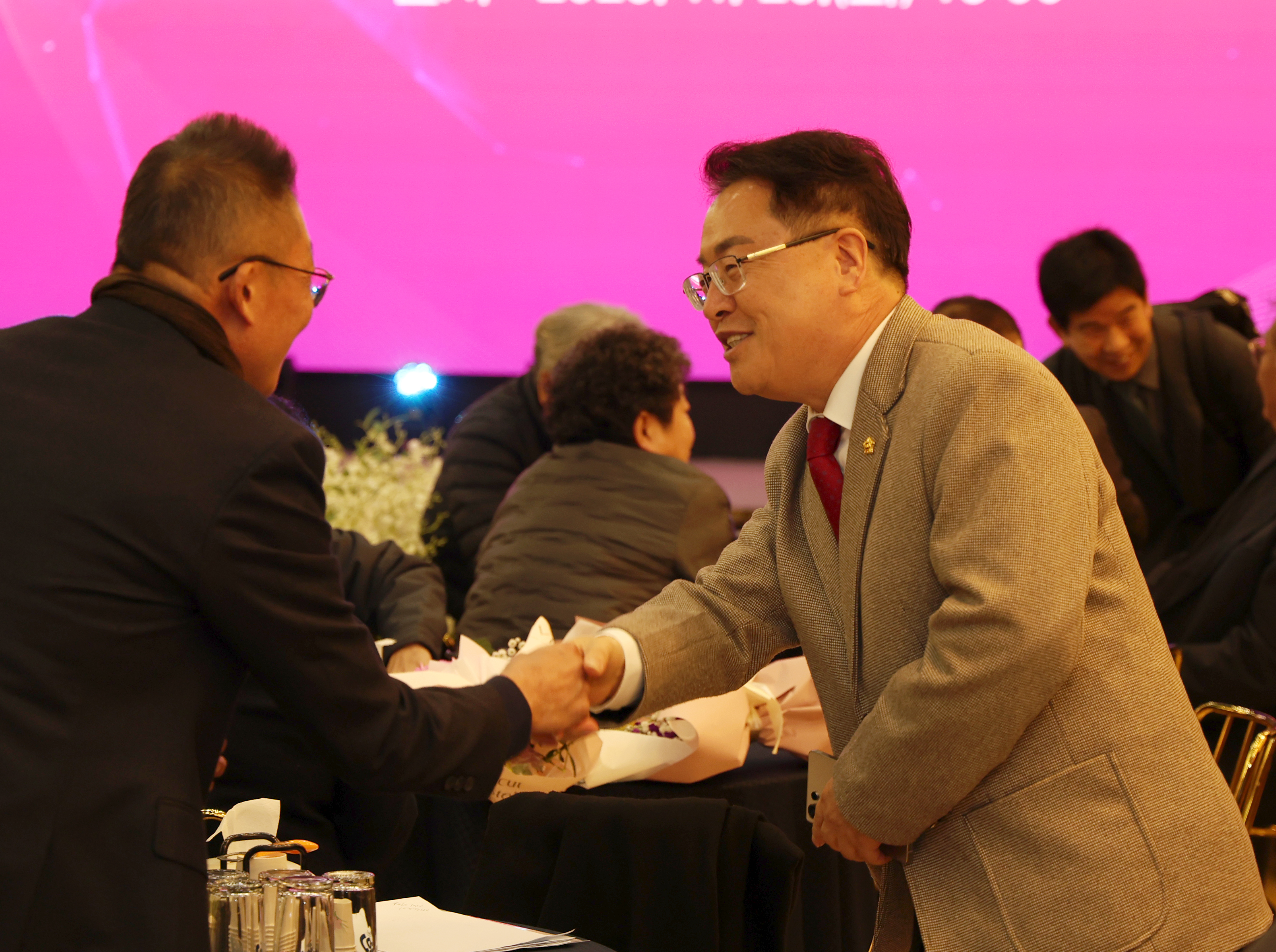 성남시 상인 사례 발표회 및 워크숍 개최 - 2