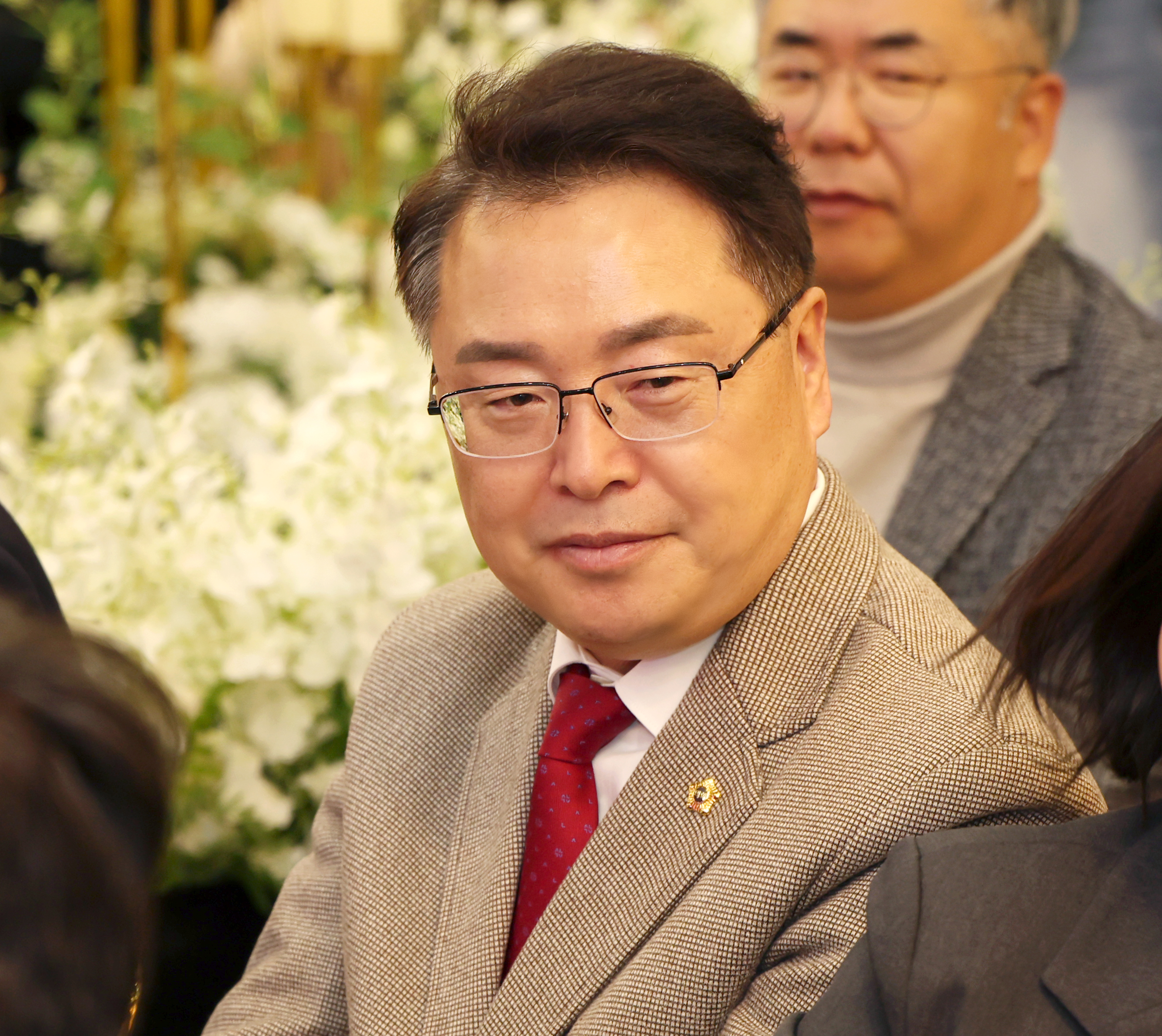 성남시 상인 사례 발표회 및 워크숍 개최 - 3