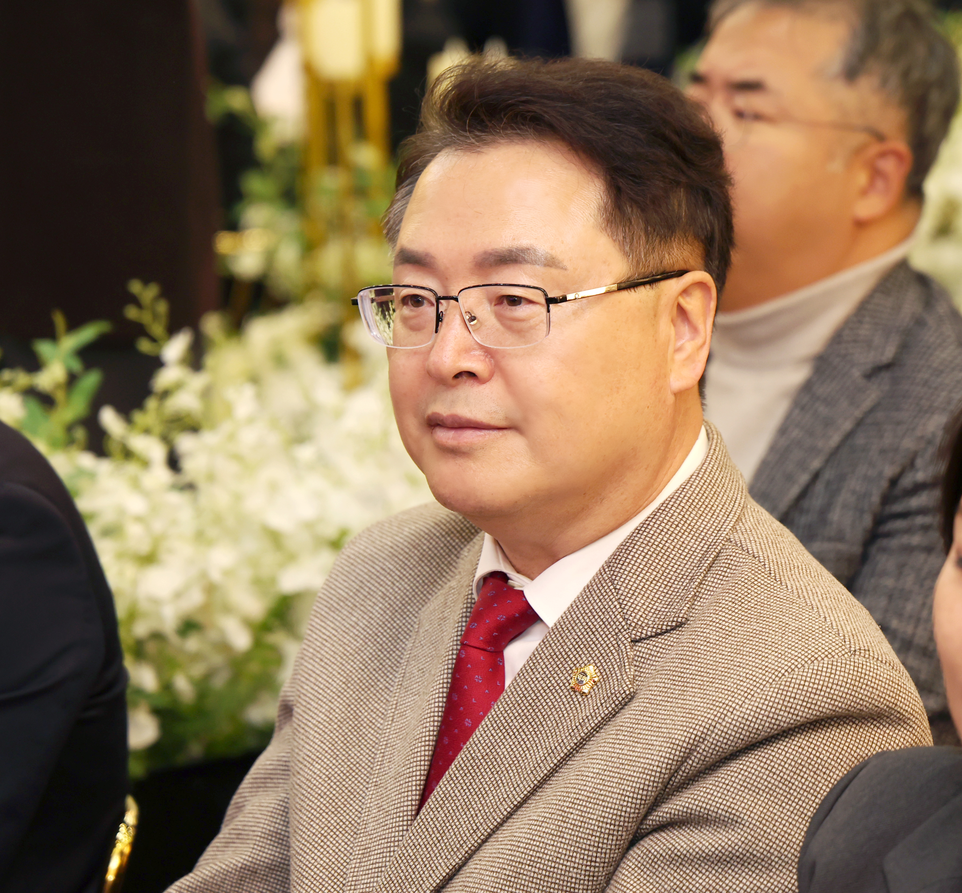 성남시 상인 사례 발표회 및 워크숍 개최 - 4