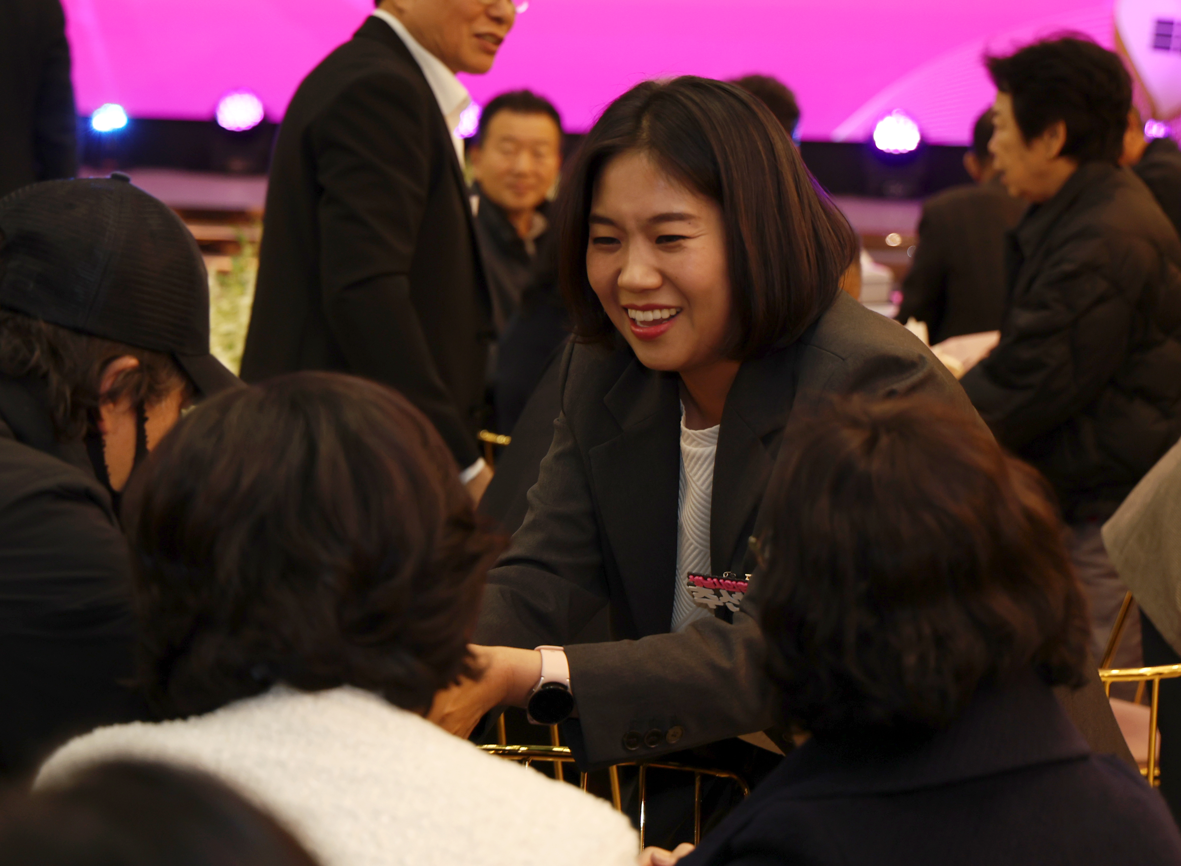 성남시 상인 사례 발표회 및 워크숍 개최 - 3