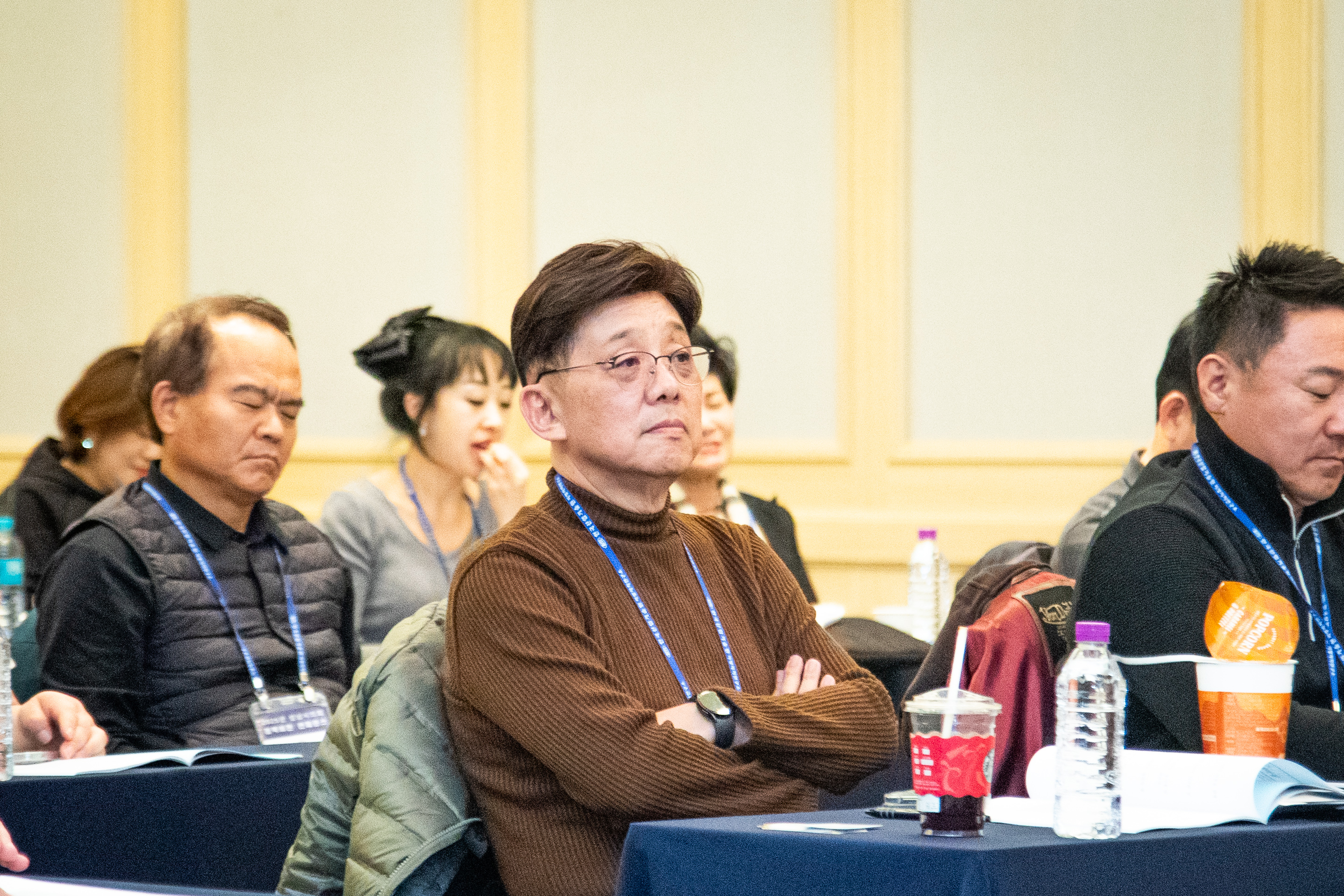 성남시의회 경주 정책비전 컨퍼런스 1일차 - 13