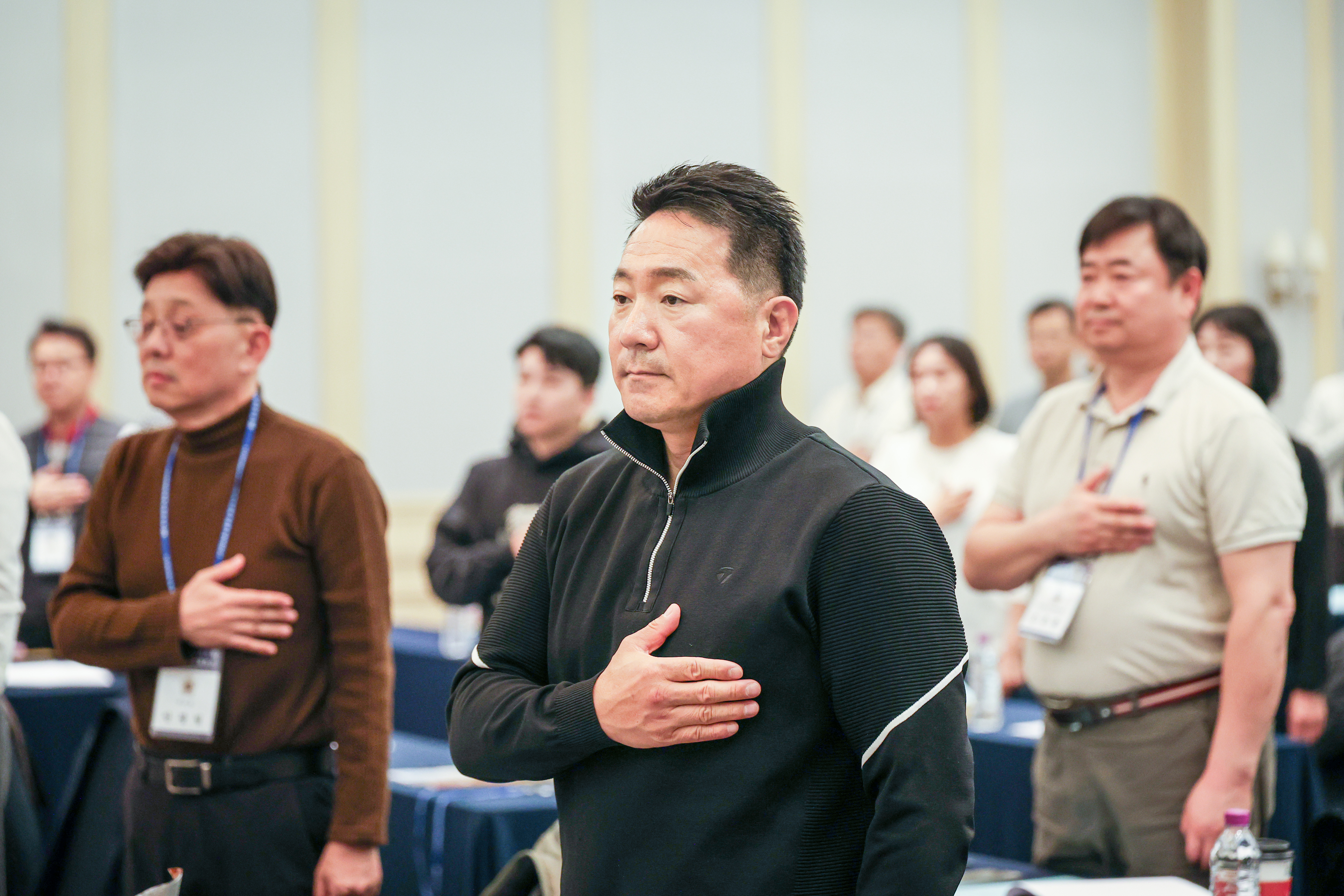 성남시의회 경주 정책비전 컨퍼런스 1일차 - 5