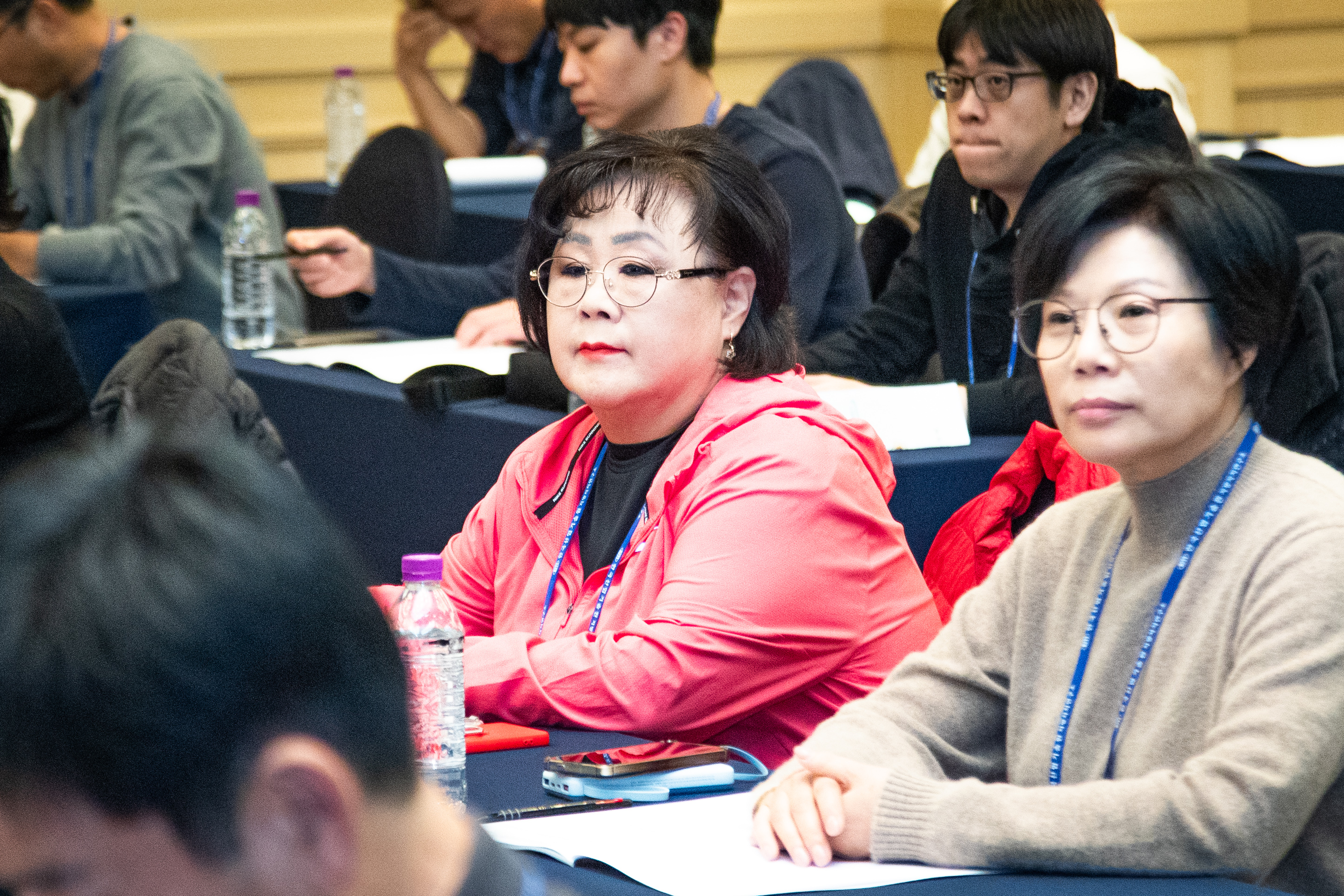 성남시의회 경주 정책비전 컨퍼런스 1일차 - 6