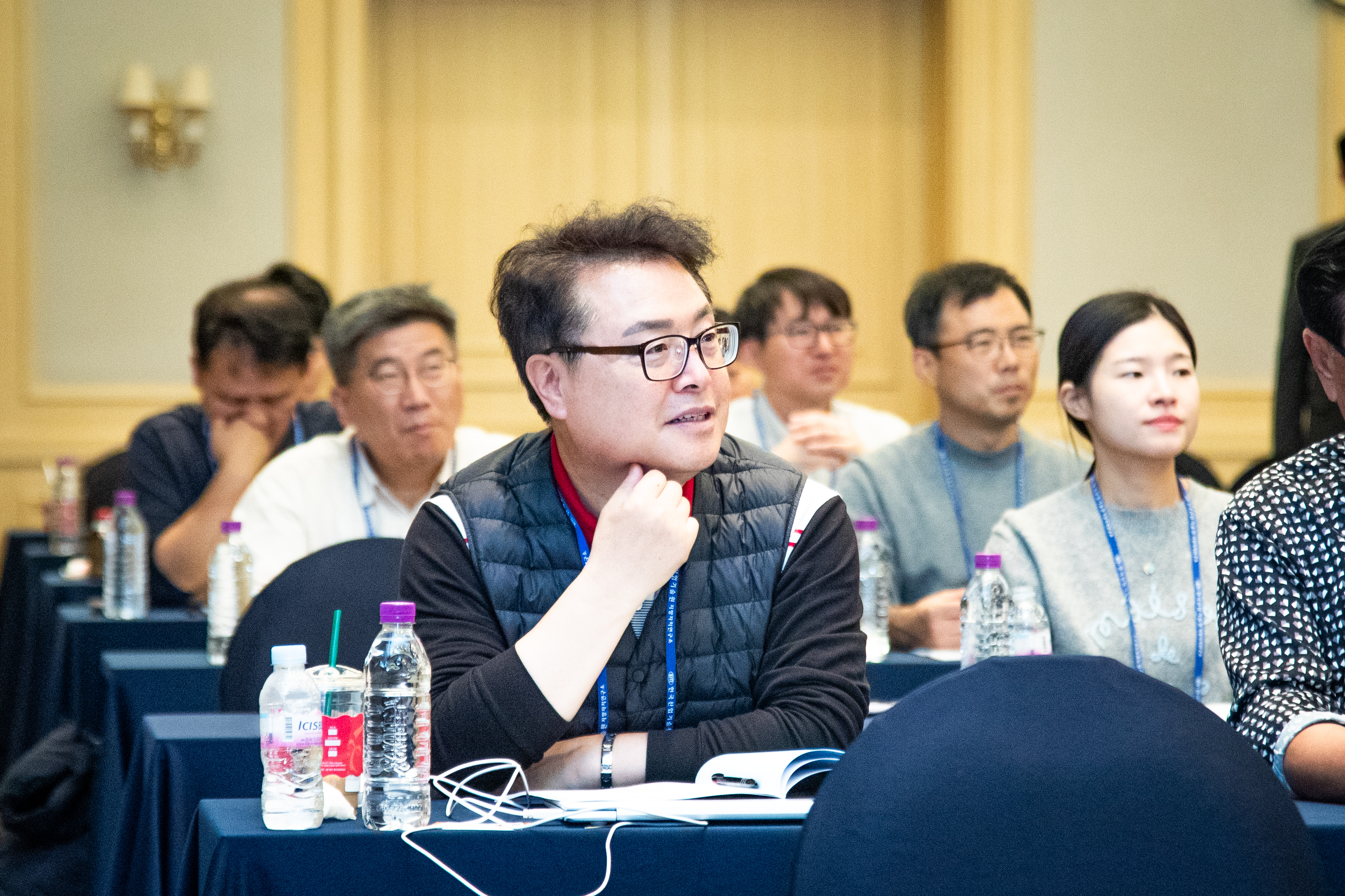 성남시의회 경주 정책비전 컨퍼런스 1일차 - 5