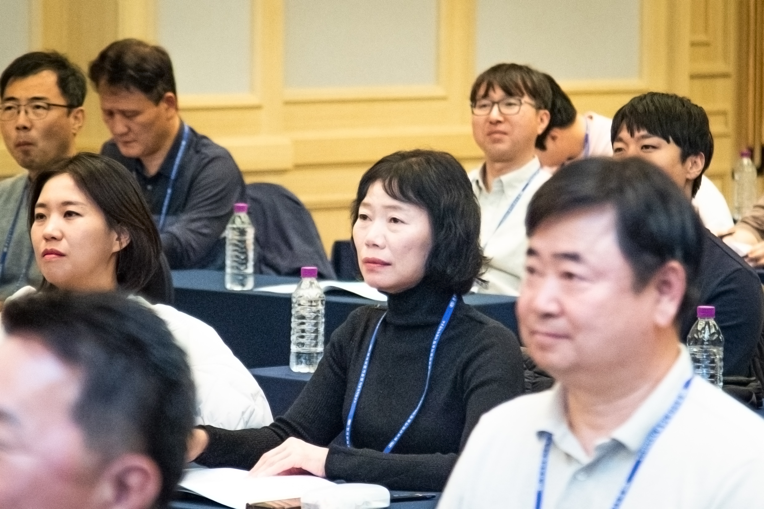 성남시의회 경주 정책비전 컨퍼런스 1일차 - 5