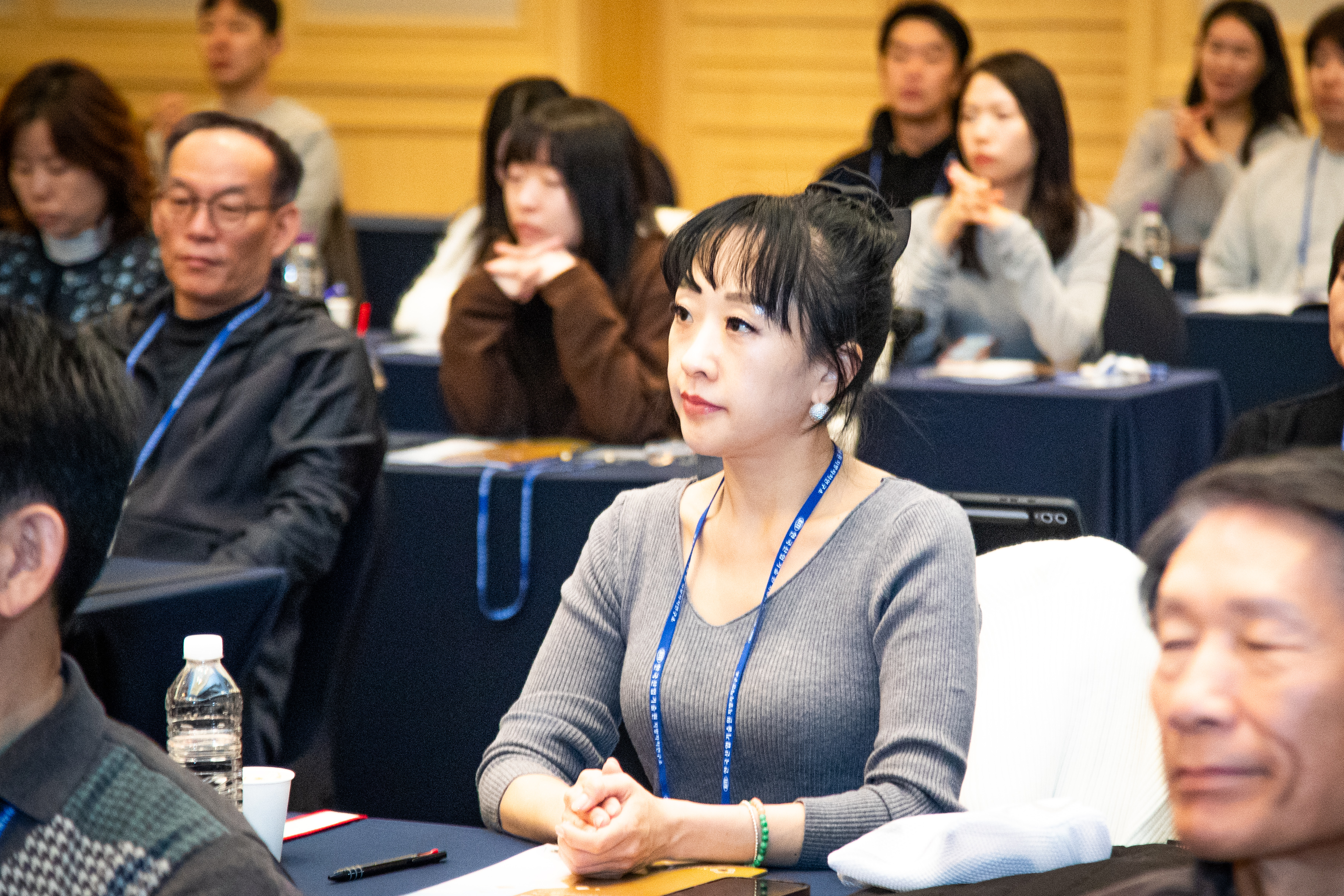 성남시의회 경주 정책비전 컨퍼런스 1일차 - 7