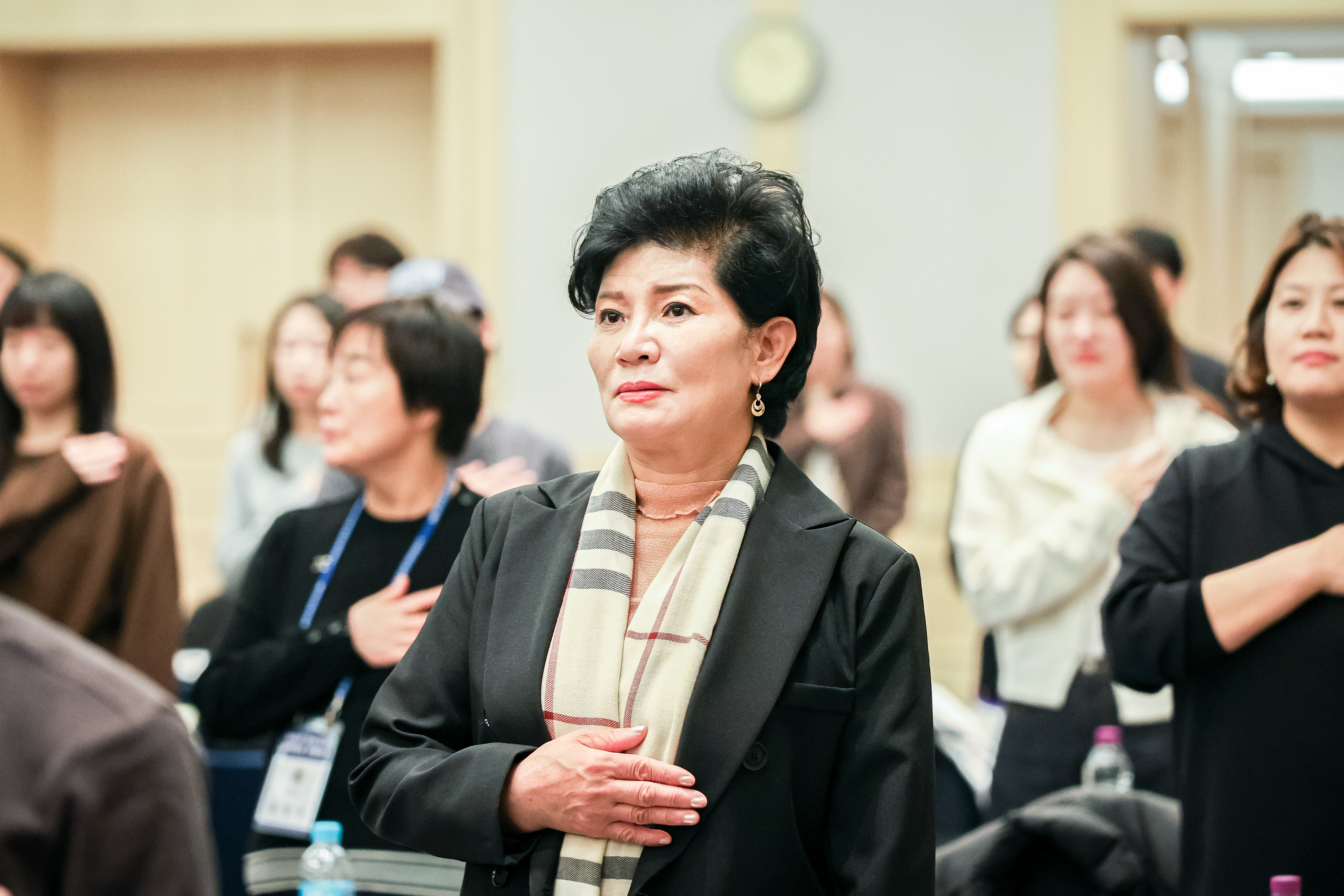 성남시의회 경주 정책비전 컨퍼런스 1일차 - 6