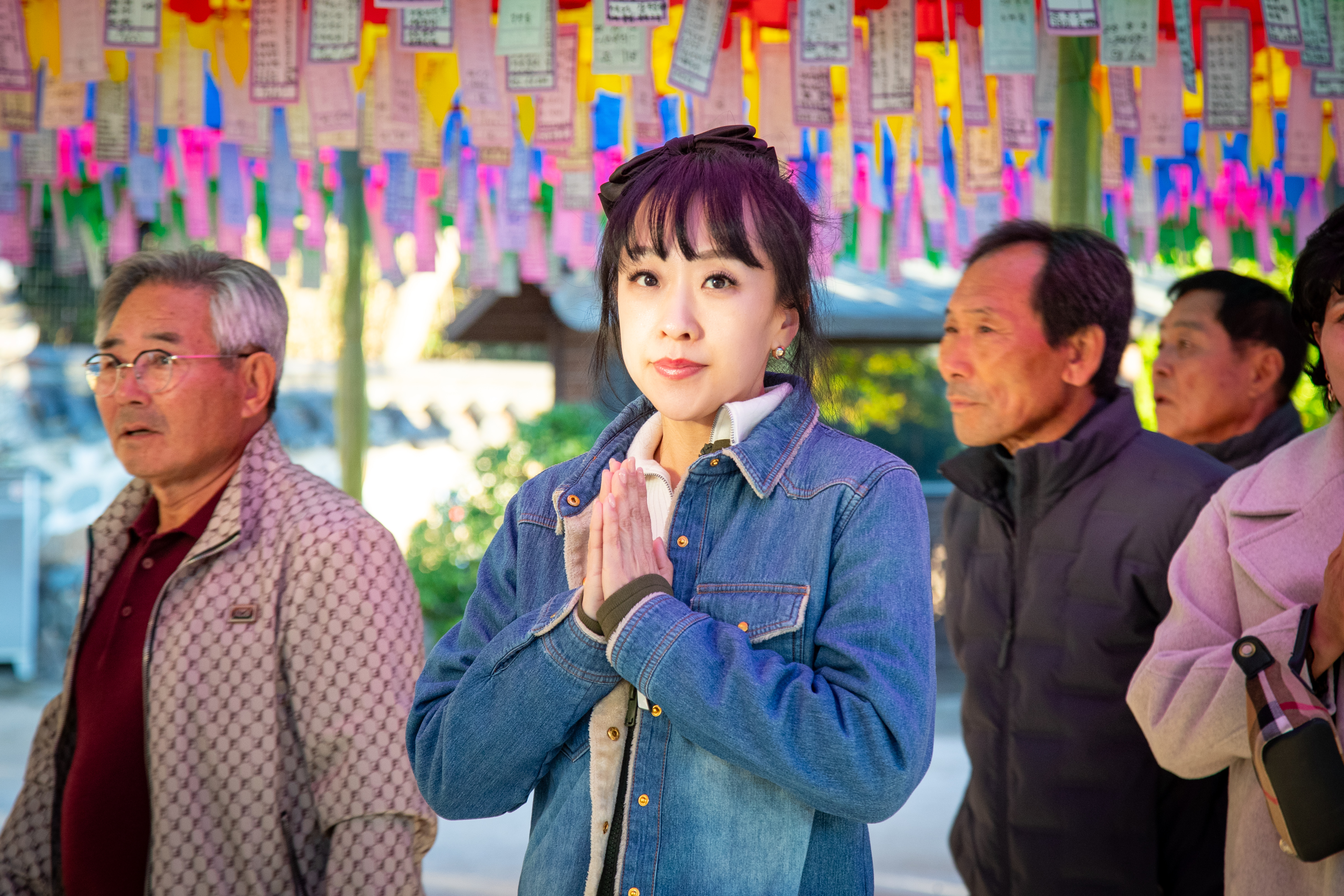 성남시의회 경주 정책비전 컨퍼런스 2일차 - 2