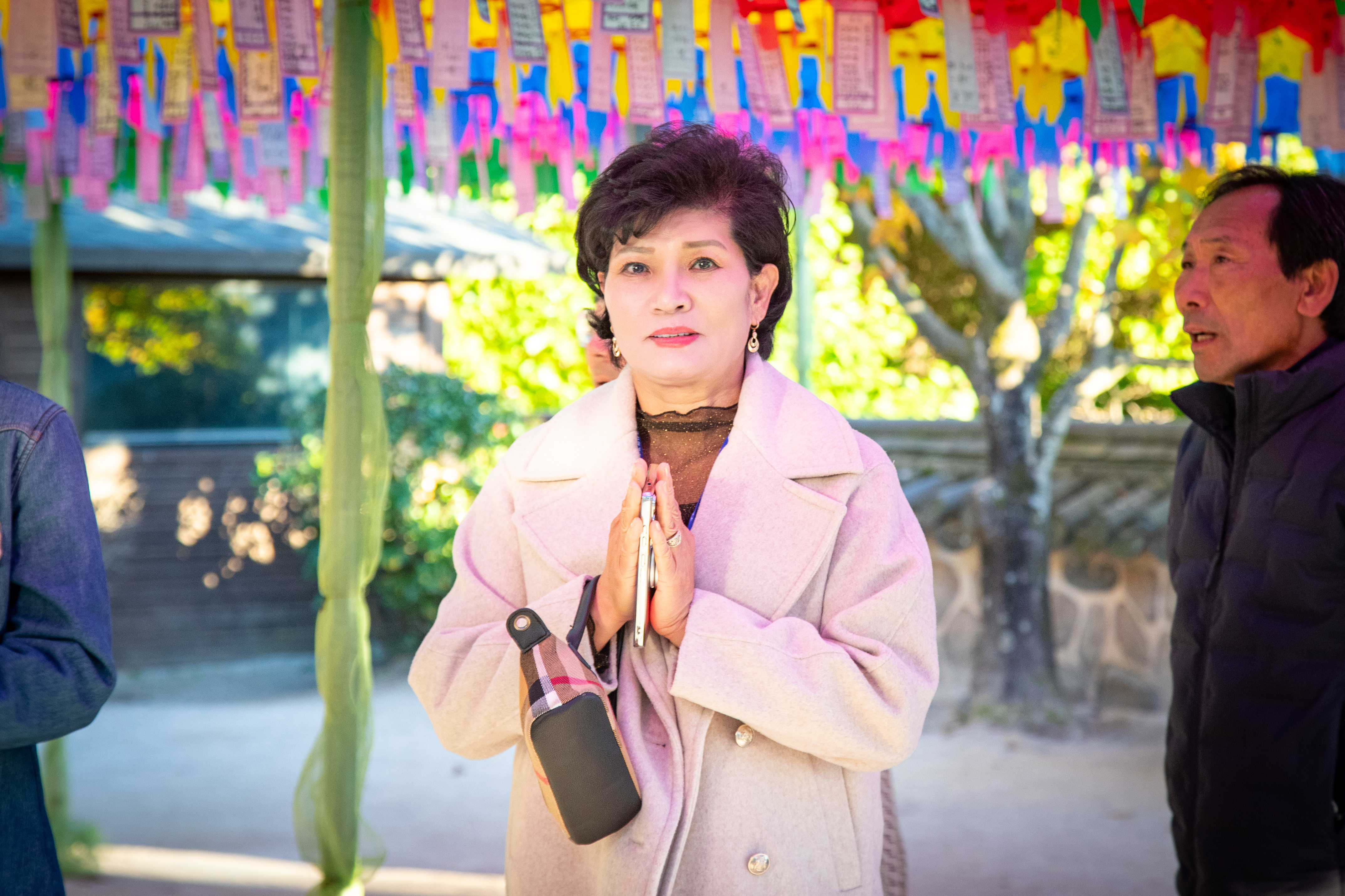 성남시의회 경주 정책비전 컨퍼런스 2일차 - 1