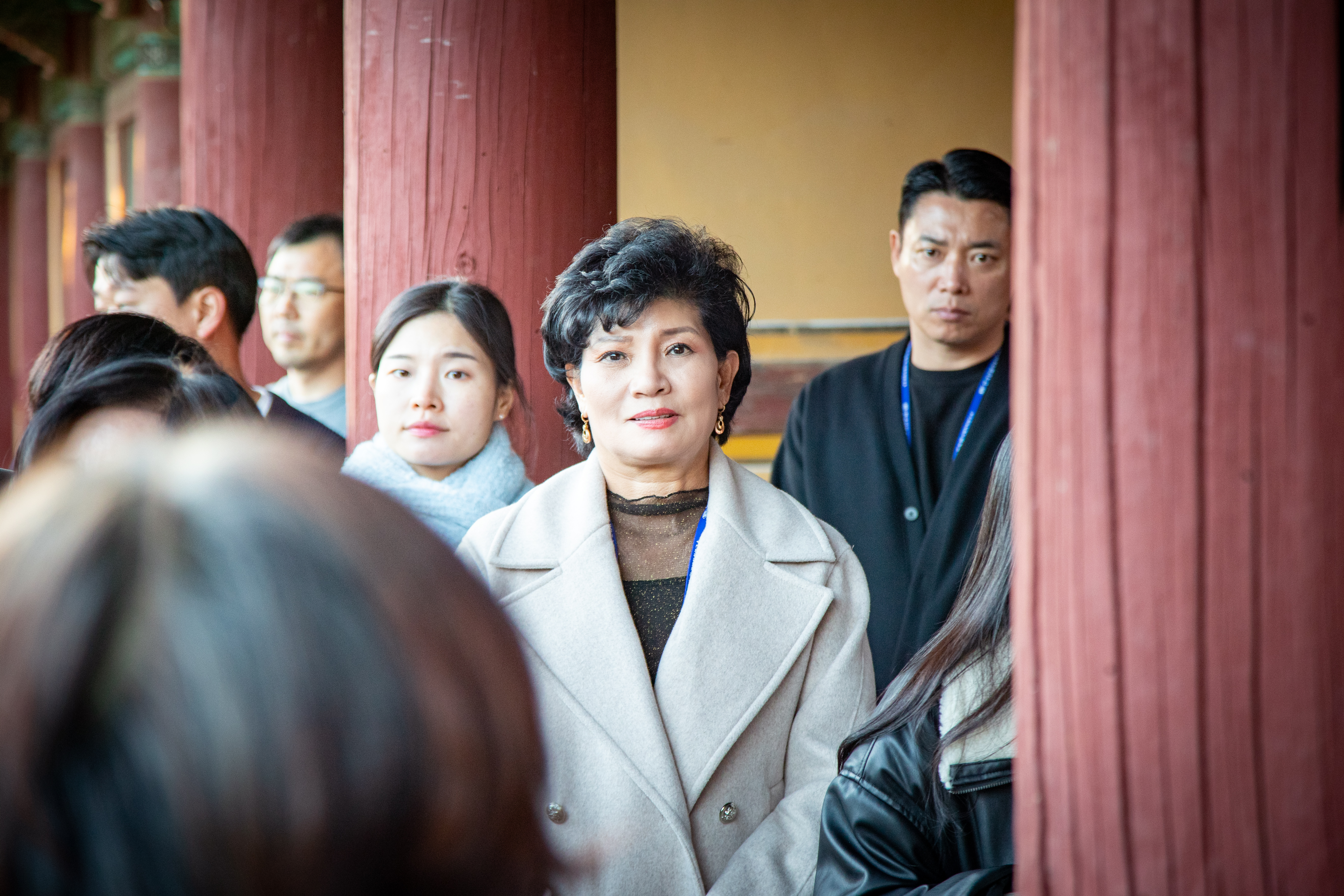 성남시의회 경주 정책비전 컨퍼런스 2일차 - 2