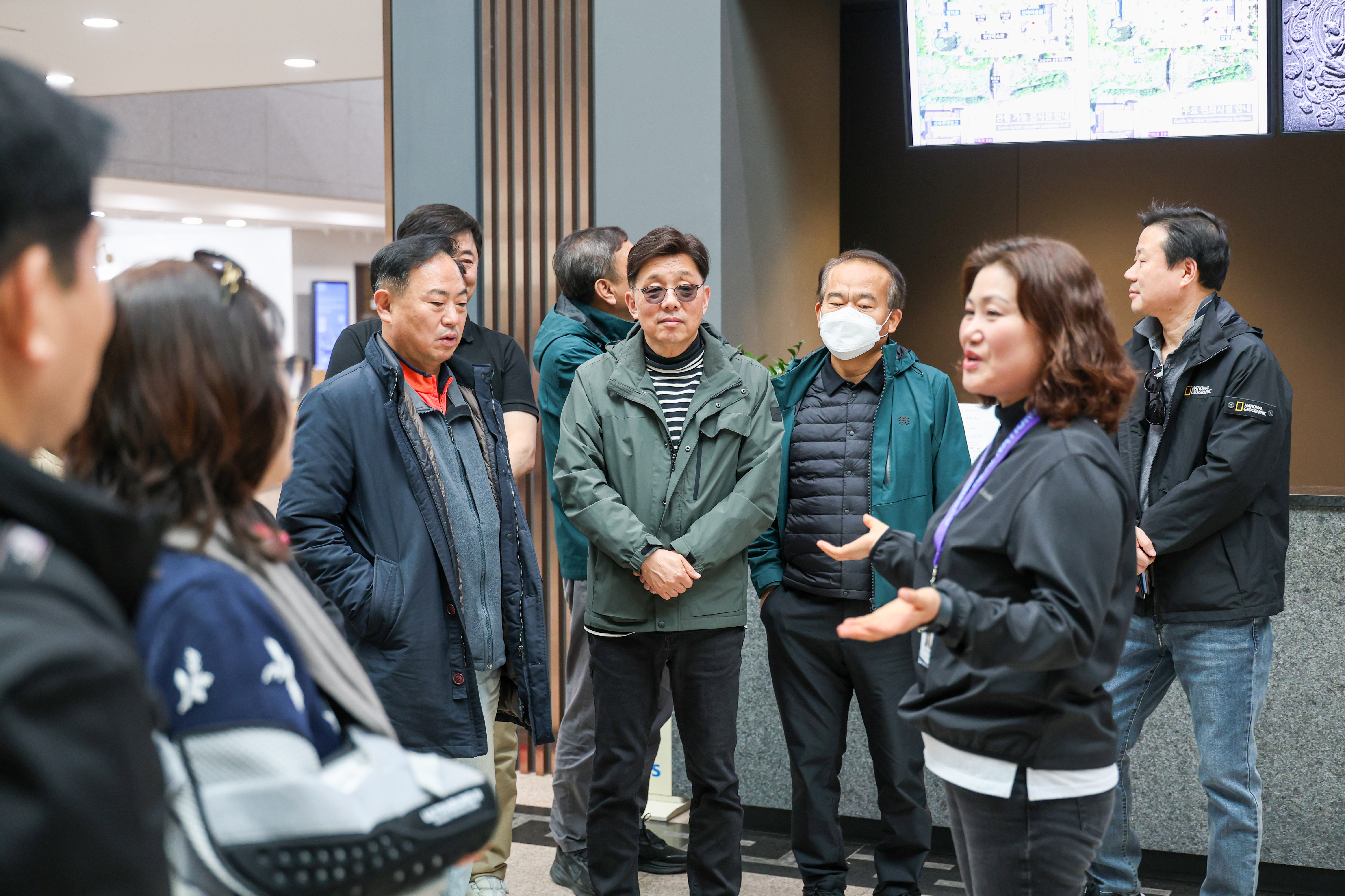 성남시의회 경주 정책비전 컨퍼런스 2일차 - 5