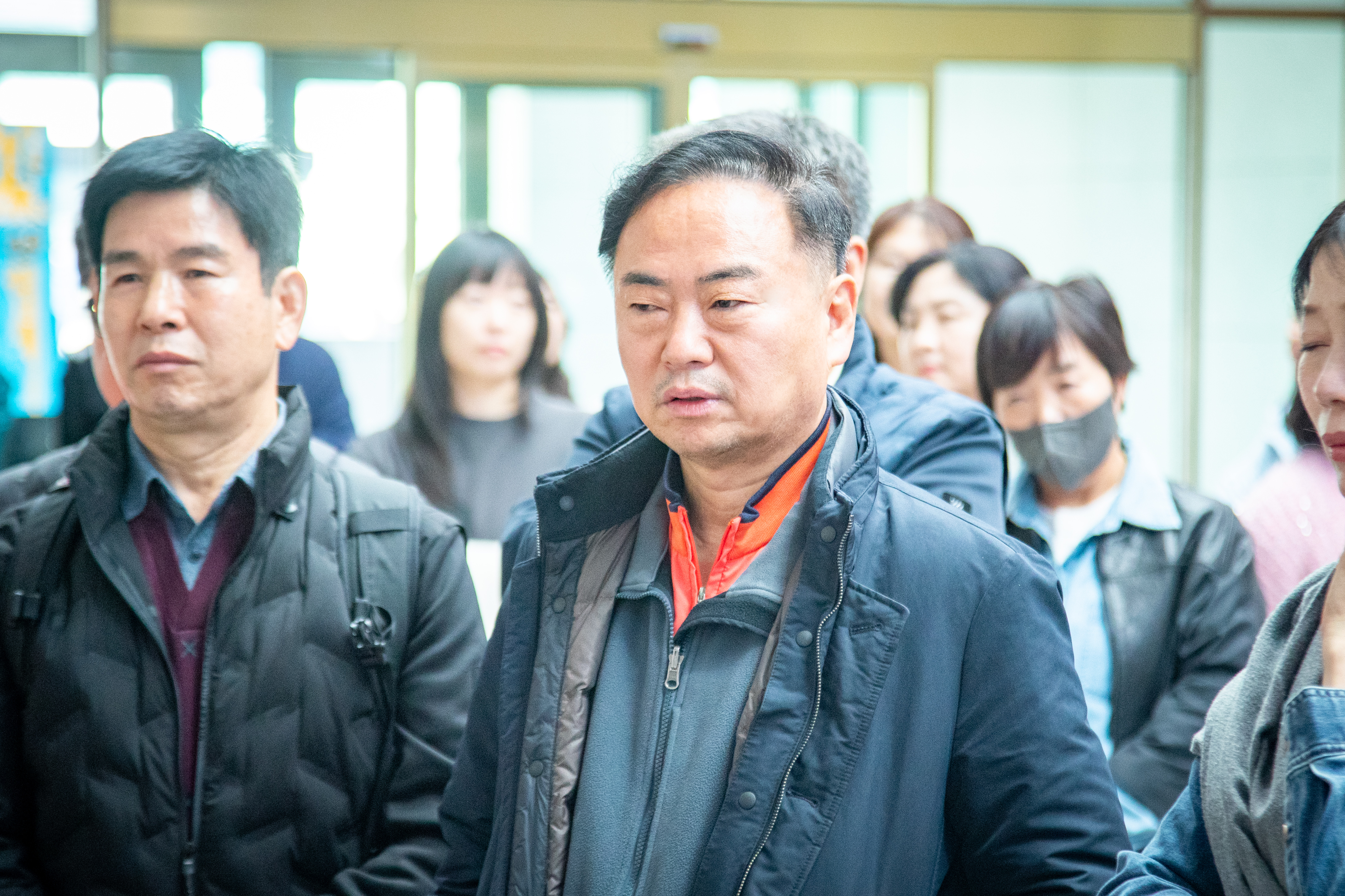 성남시의회 경주 정책비전 컨퍼런스 2일차 - 6