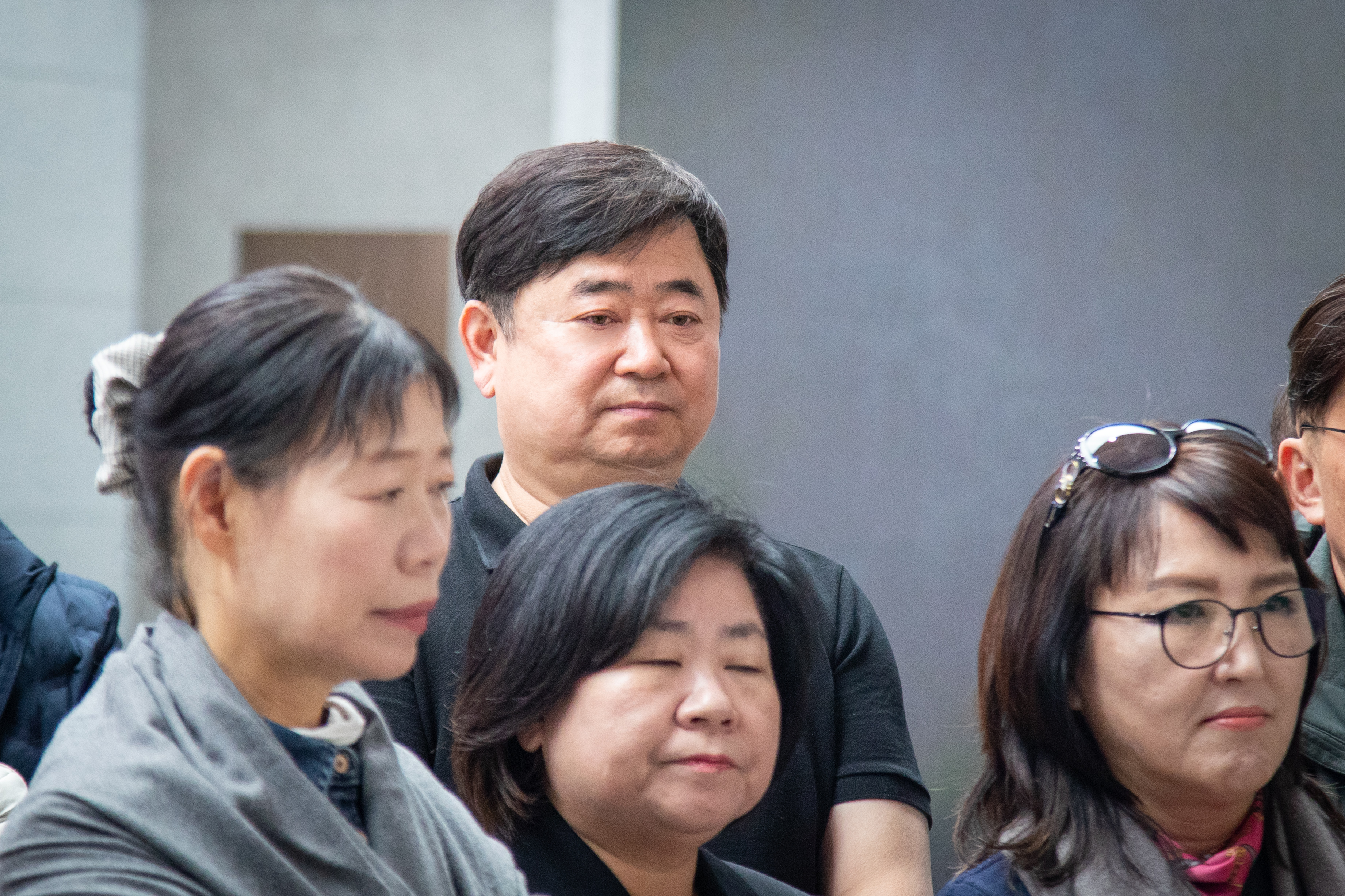 성남시의회 경주 정책비전 컨퍼런스 2일차 - 5