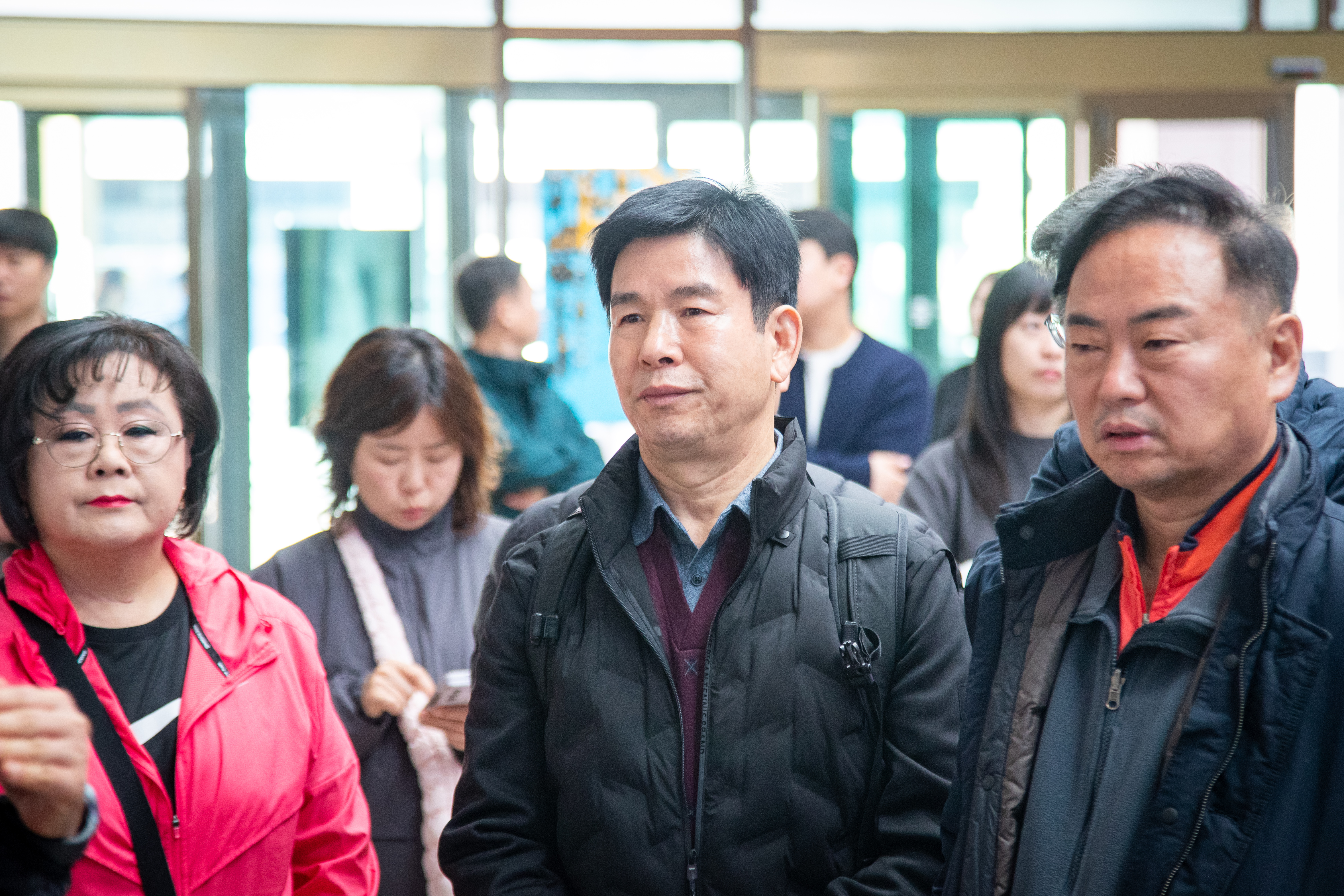 성남시의회 경주 정책비전 컨퍼런스 2일차 - 6