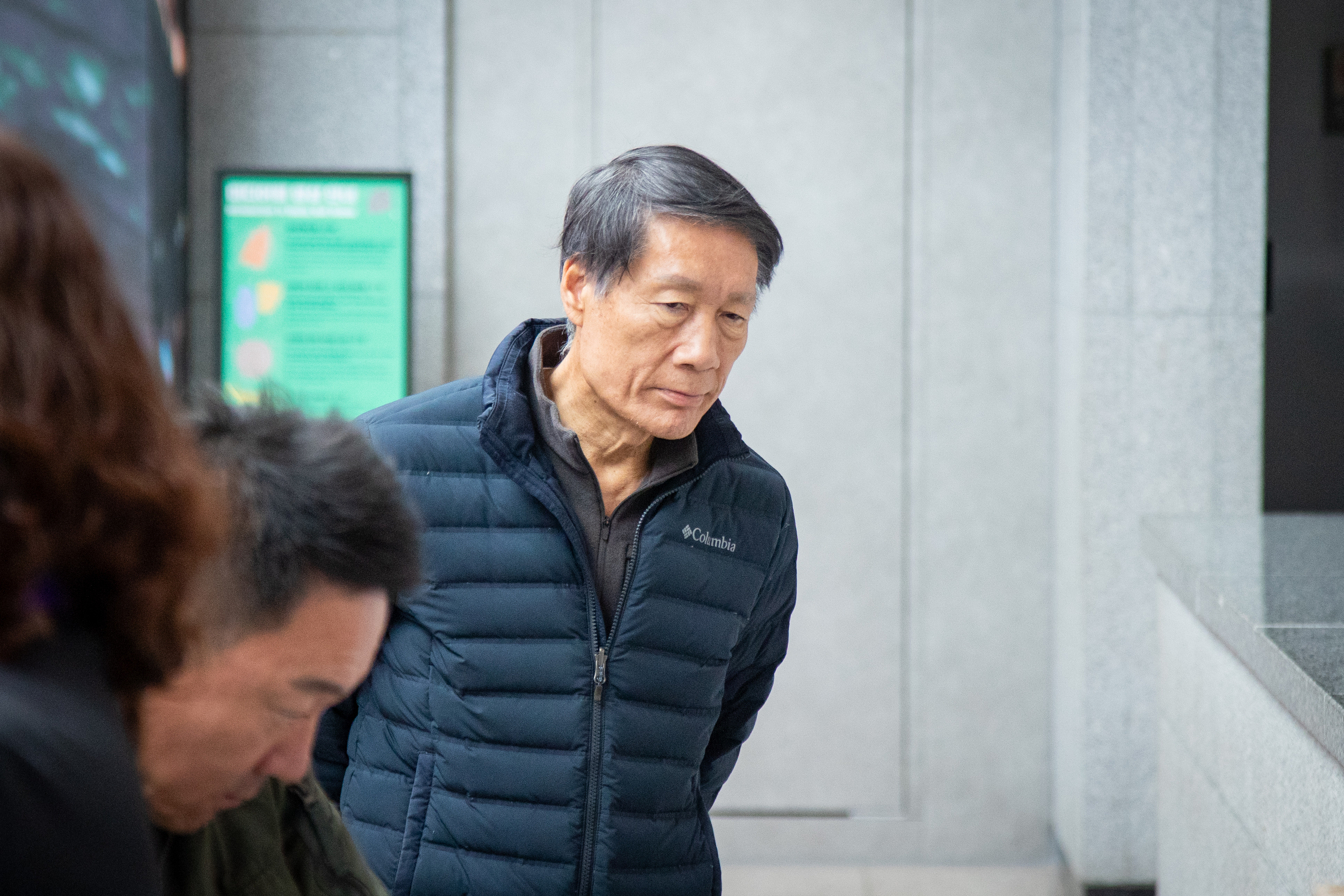 성남시의회 경주 정책비전 컨퍼런스 2일차 - 6