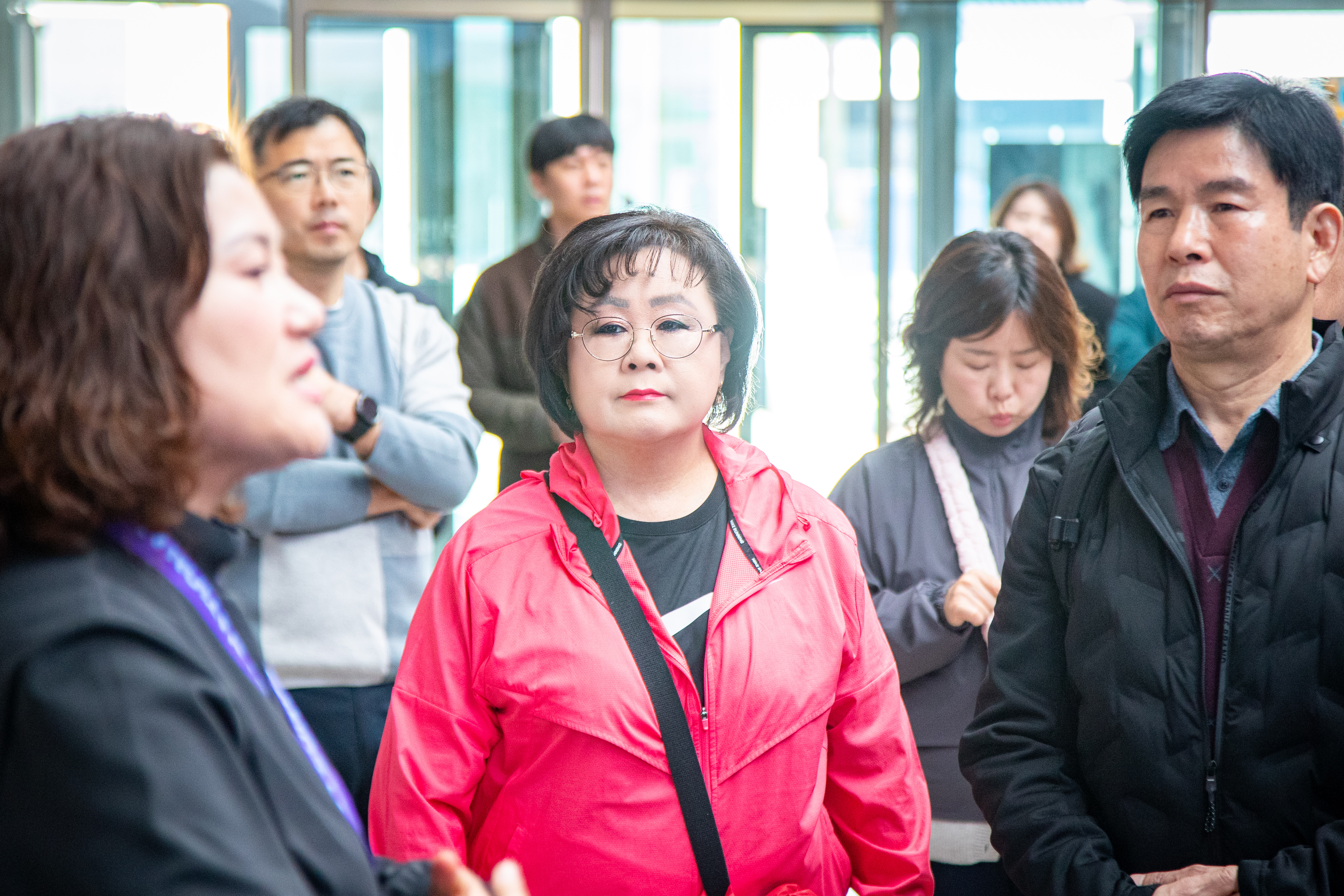 성남시의회 경주 정책비전 컨퍼런스 2일차 - 6