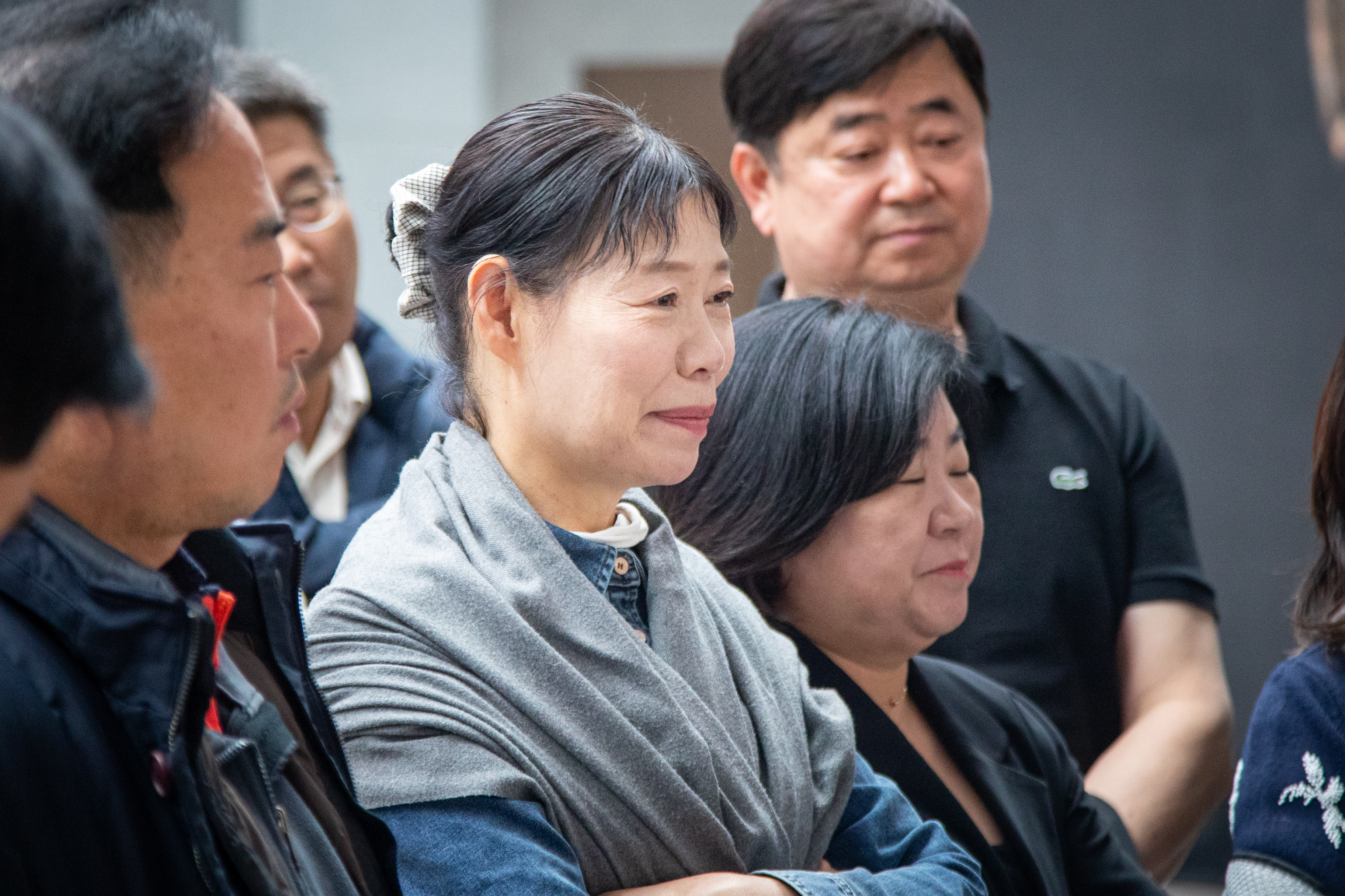 성남시의회 경주 정책비전 컨퍼런스 2일차 - 5