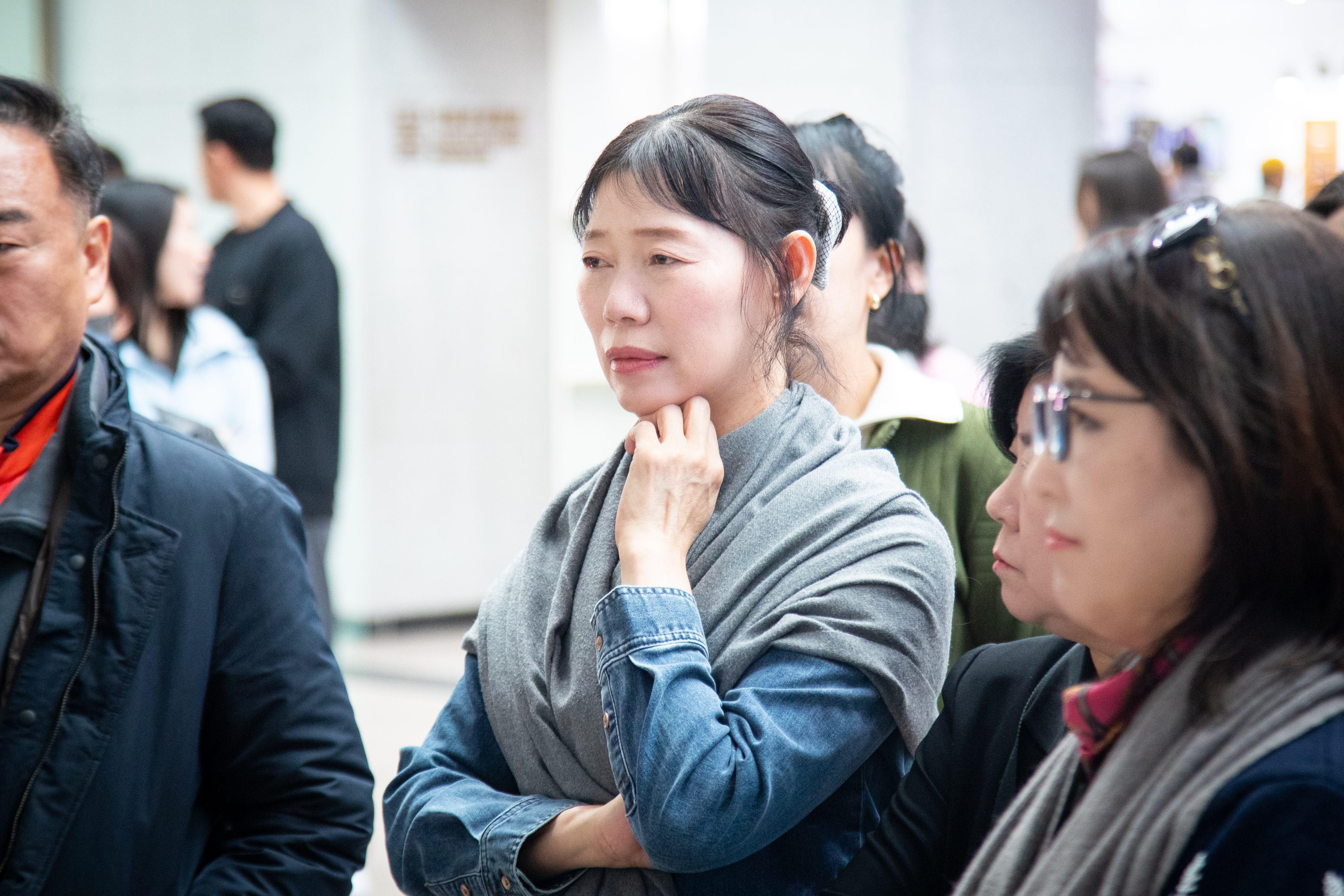 성남시의회 경주 정책비전 컨퍼런스 2일차 - 6