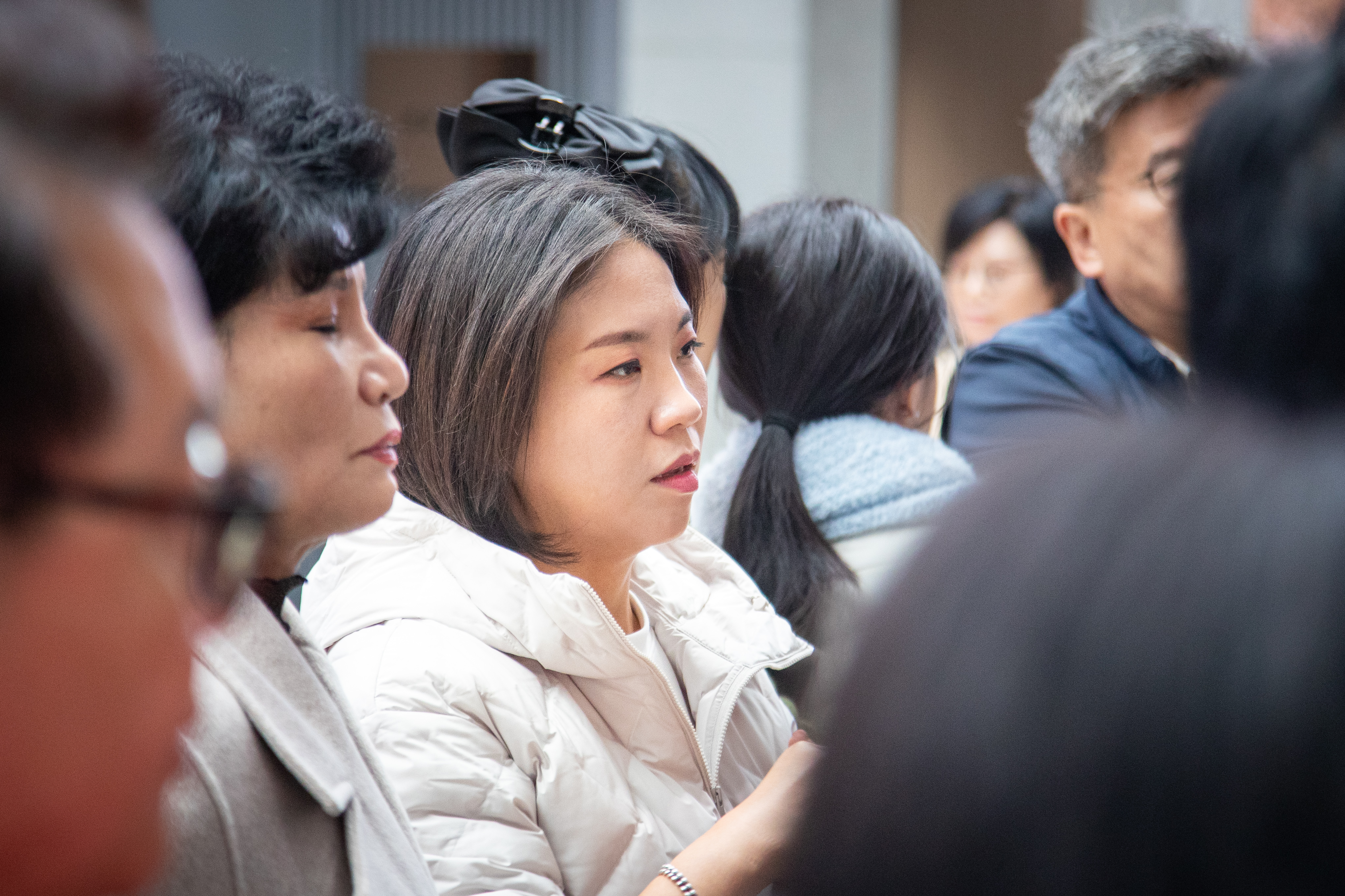 성남시의회 경주 정책비전 컨퍼런스 2일차 - 5