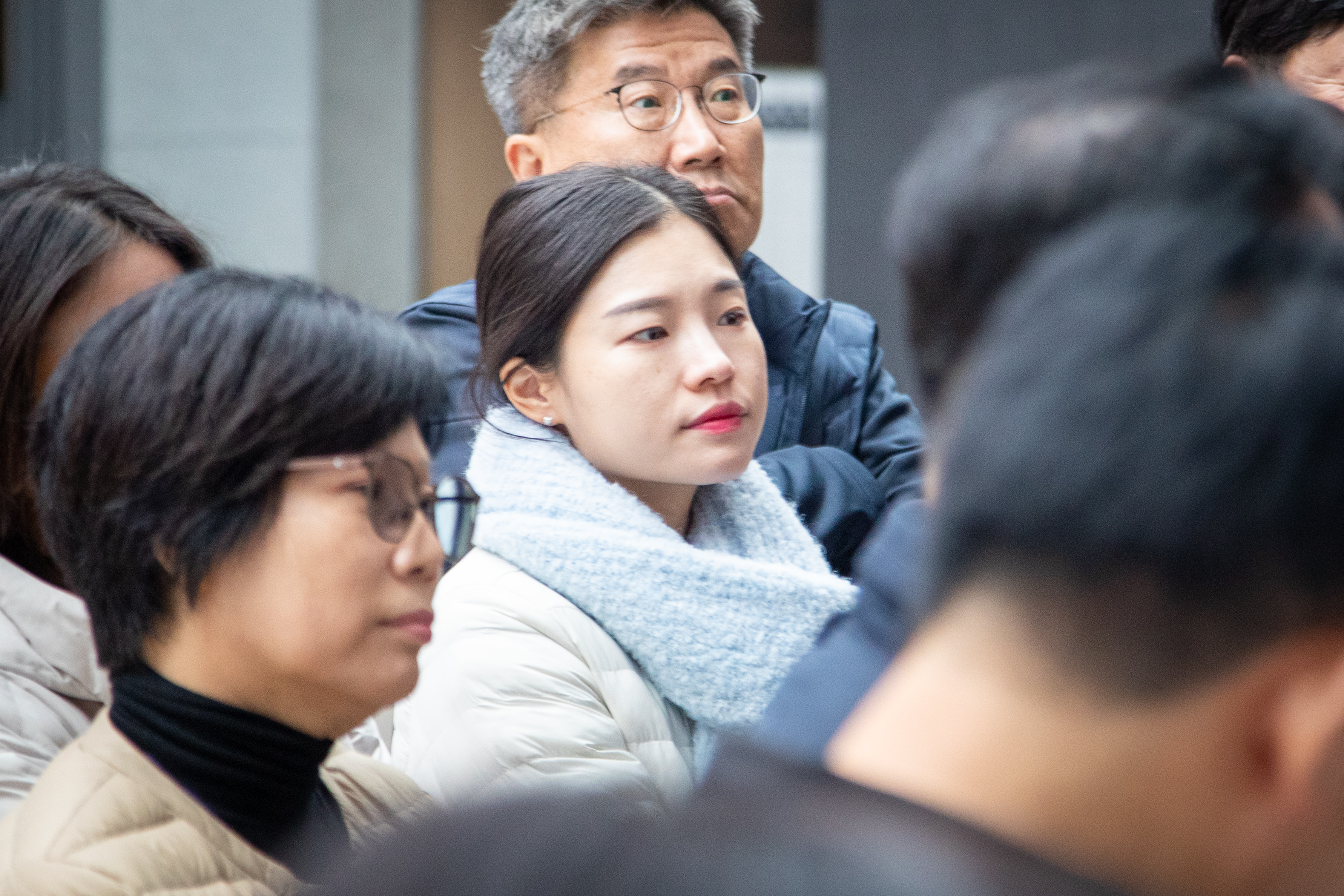 성남시의회 경주 정책비전 컨퍼런스 2일차 - 5