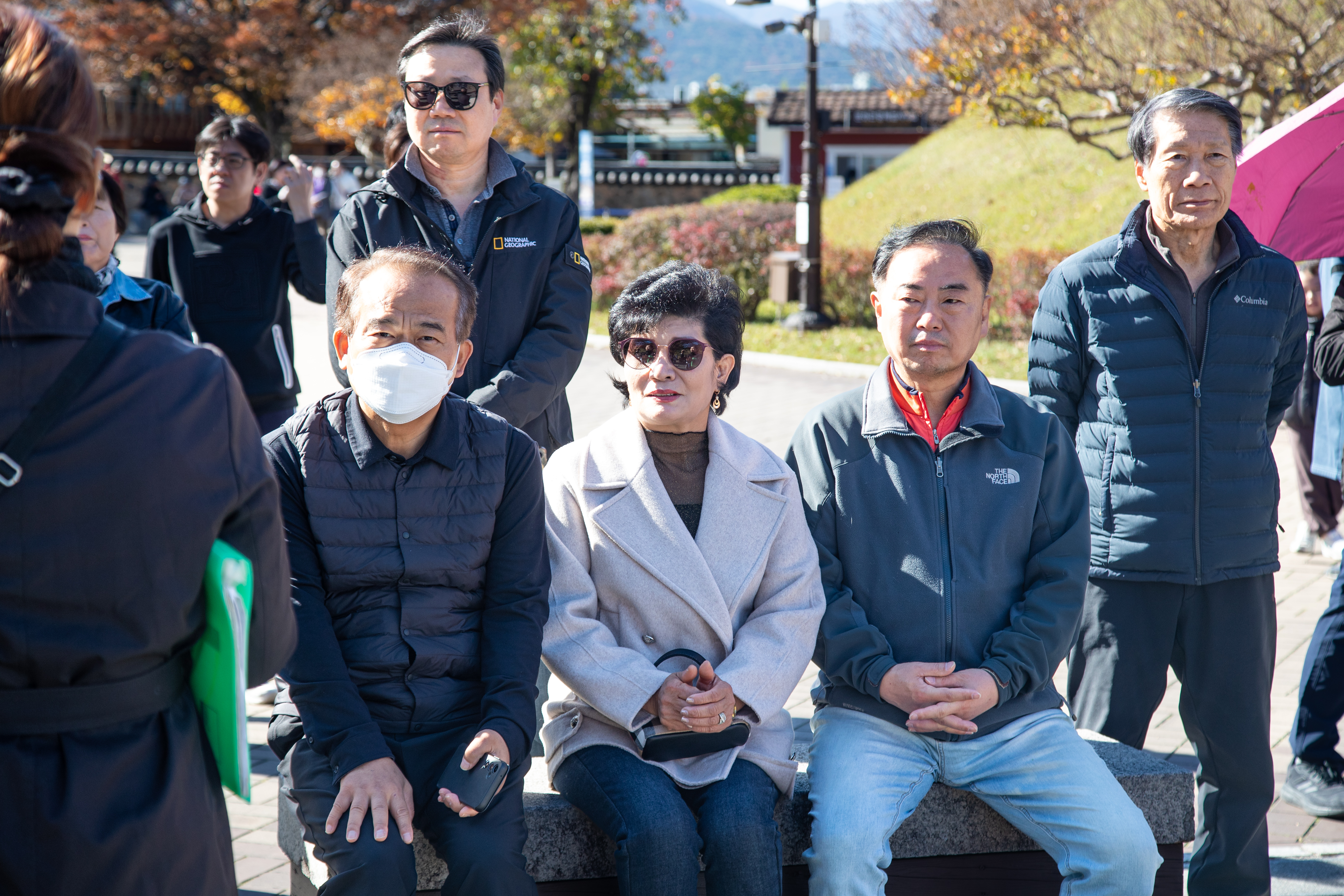 성남시의회 경주 정책비전 컨퍼런스 2일차 - 6