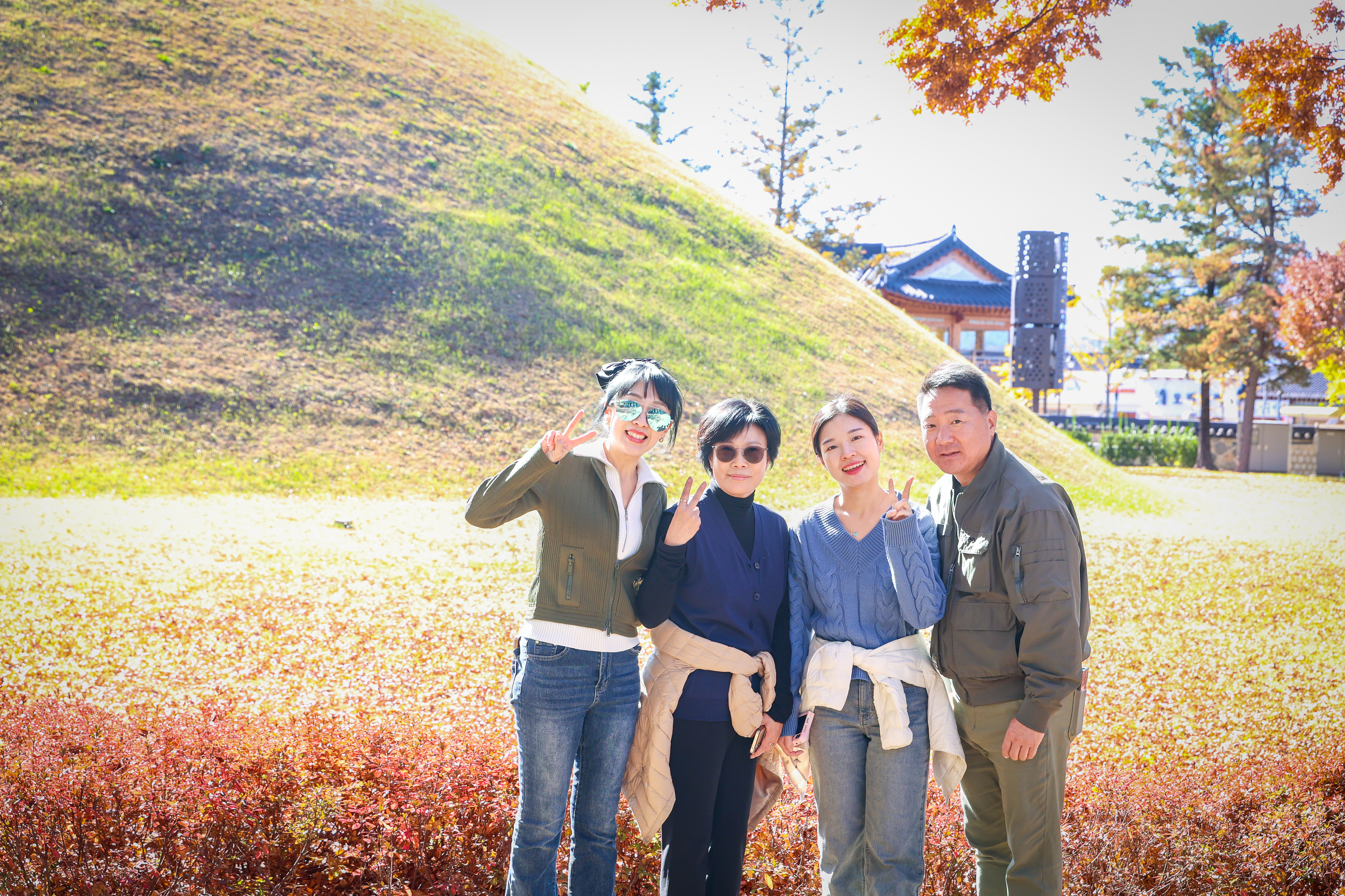 성남시의회 경주 정책비전 컨퍼런스 2일차 - 8