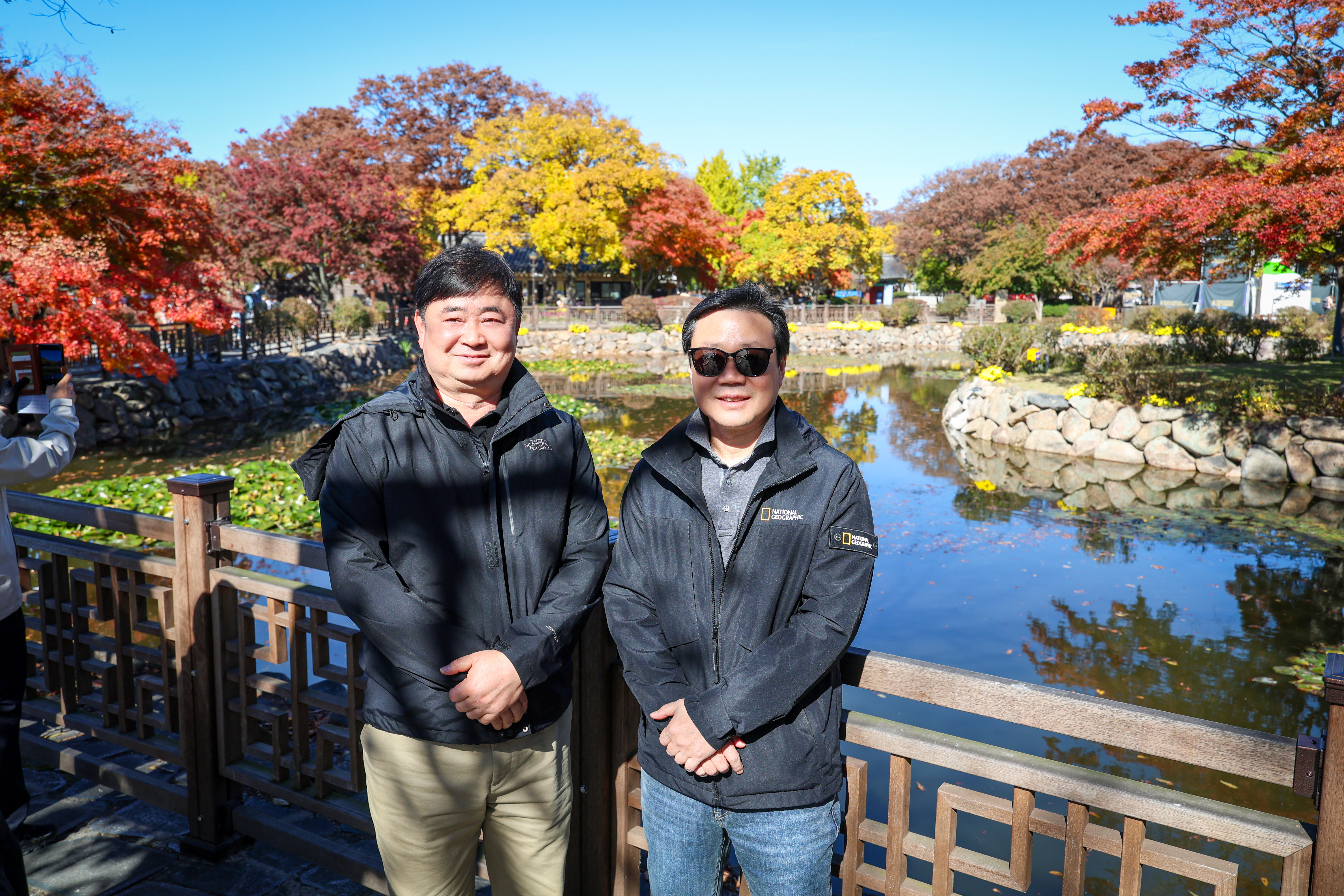 성남시의회 경주 정책비전 컨퍼런스 2일차 - 7