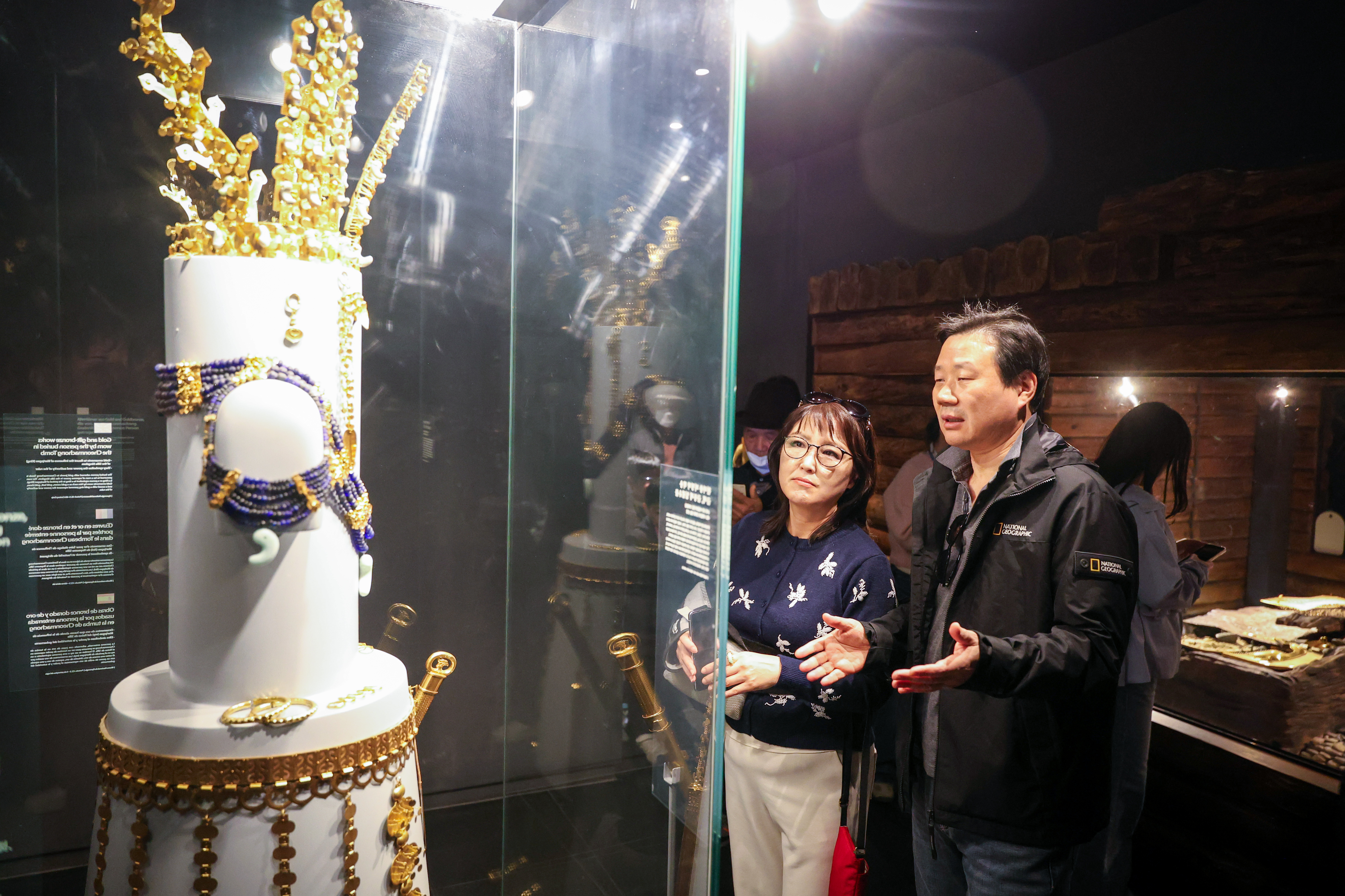 성남시의회 경주 정책비전 컨퍼런스 2일차 - 6