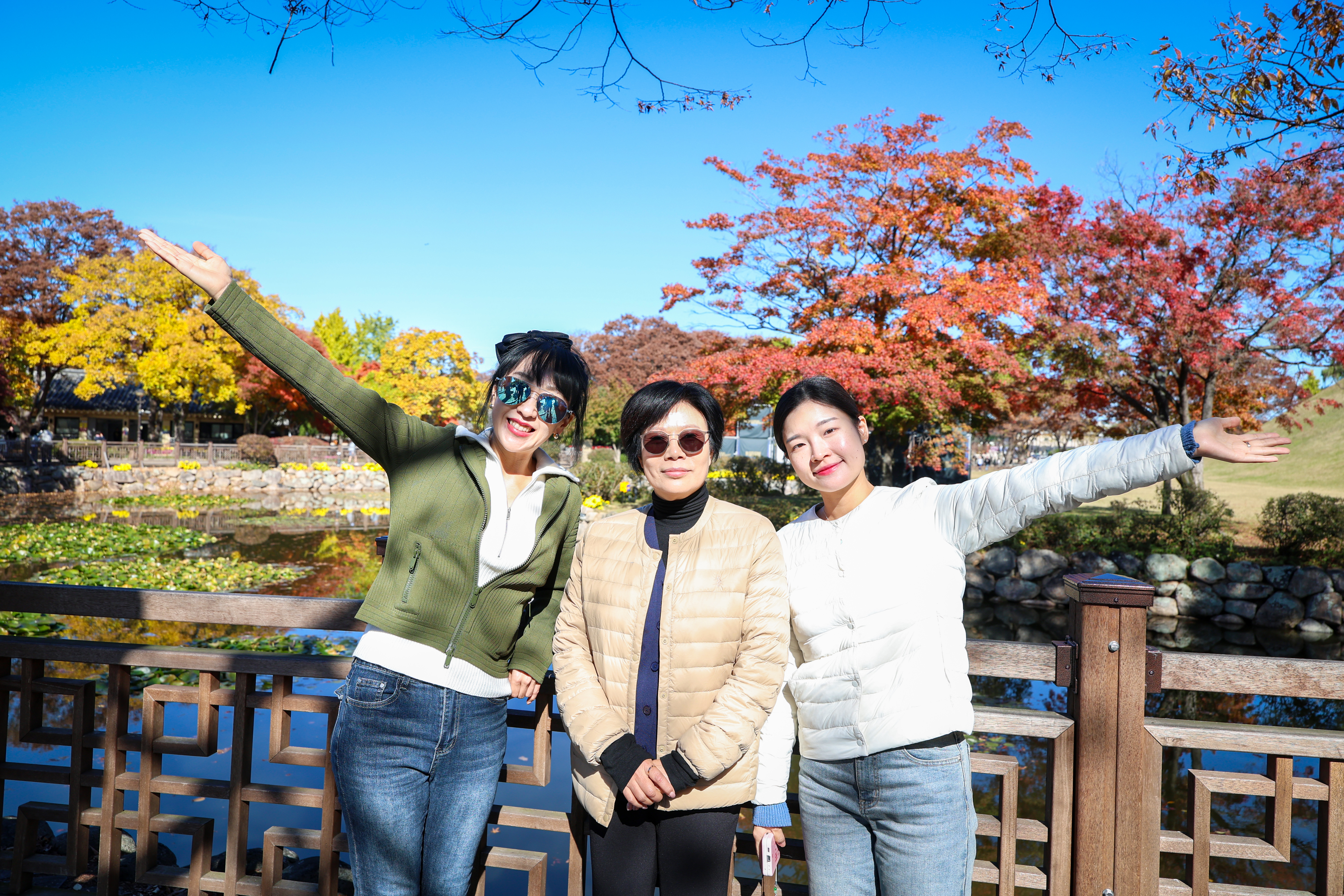 성남시의회 경주 정책비전 컨퍼런스 2일차 - 8