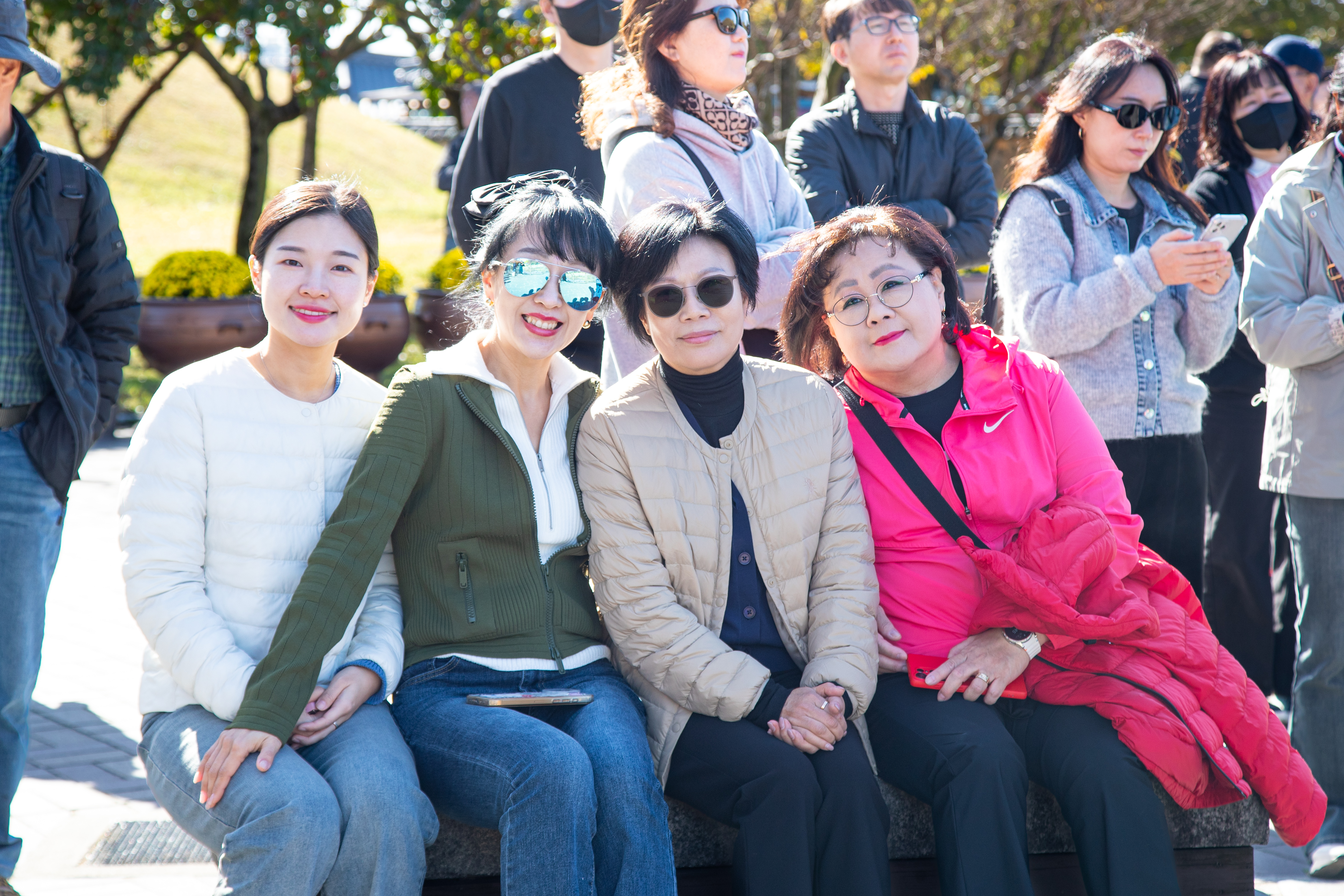 성남시의회 경주 정책비전 컨퍼런스 2일차 - 9