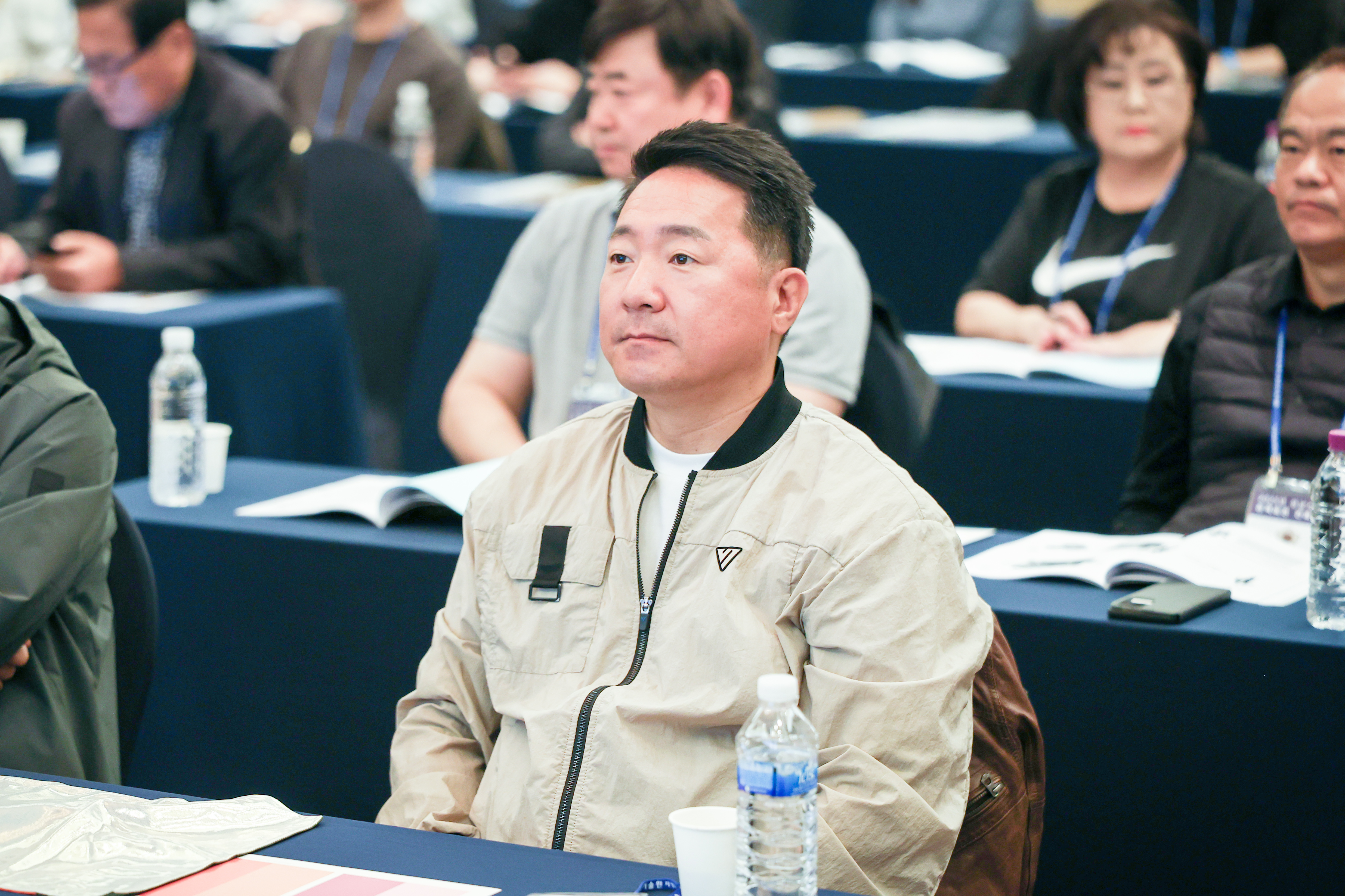 성남시의회 경주 정책비전 컨퍼런스 3일차 - 2