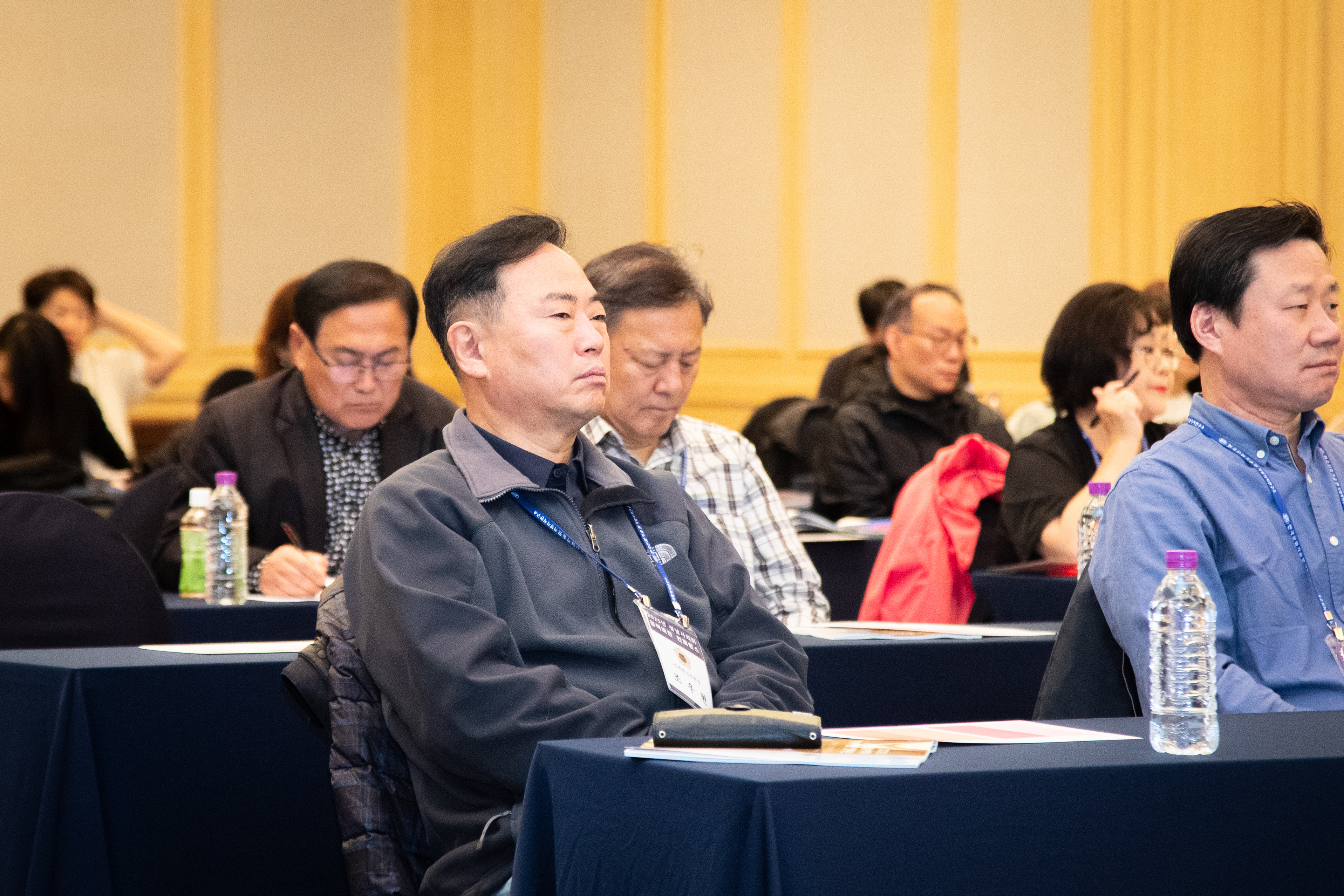 성남시의회 경주 정책비전 컨퍼런스 3일차 - 3