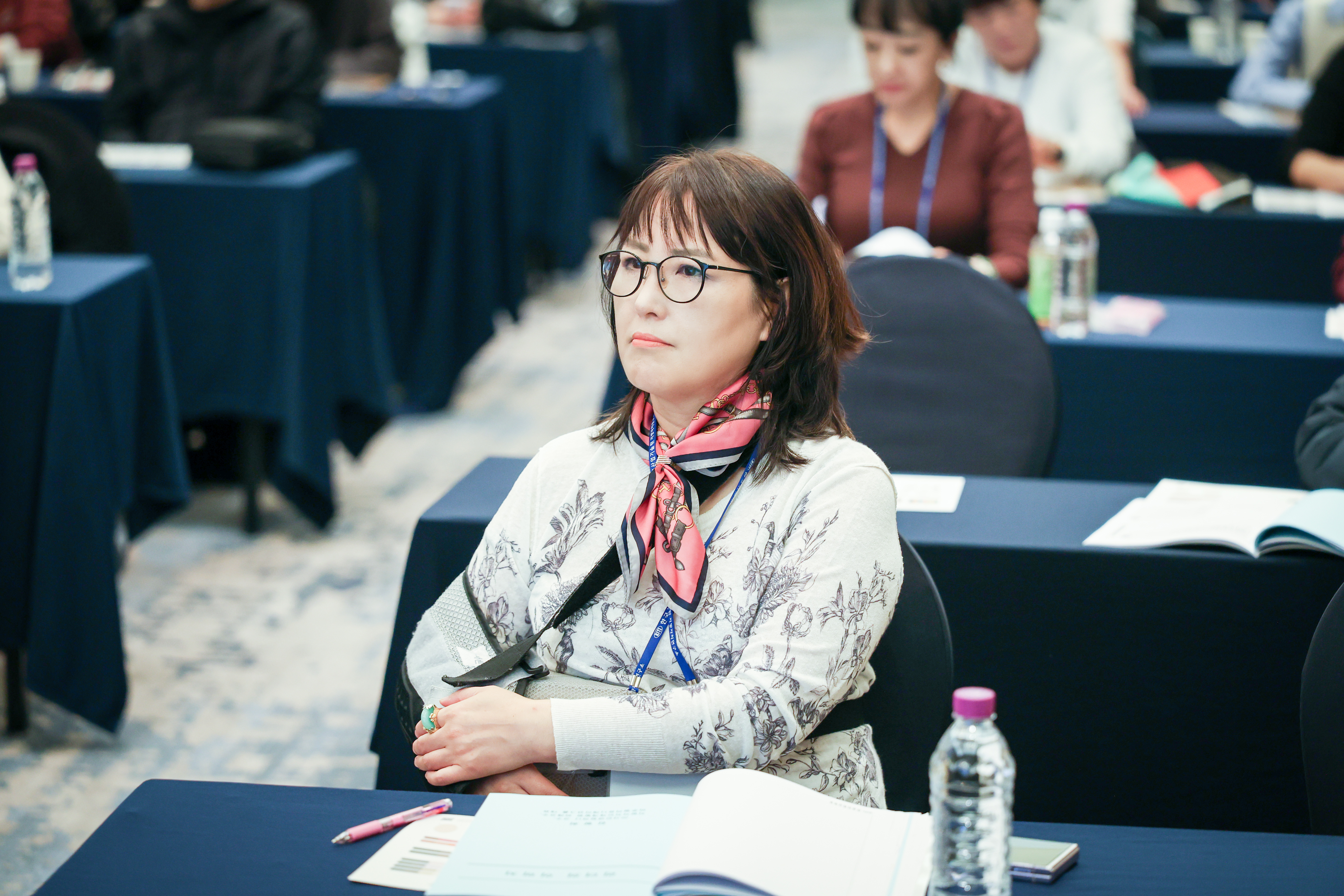 성남시의회 경주 정책비전 컨퍼런스 3일차 - 1