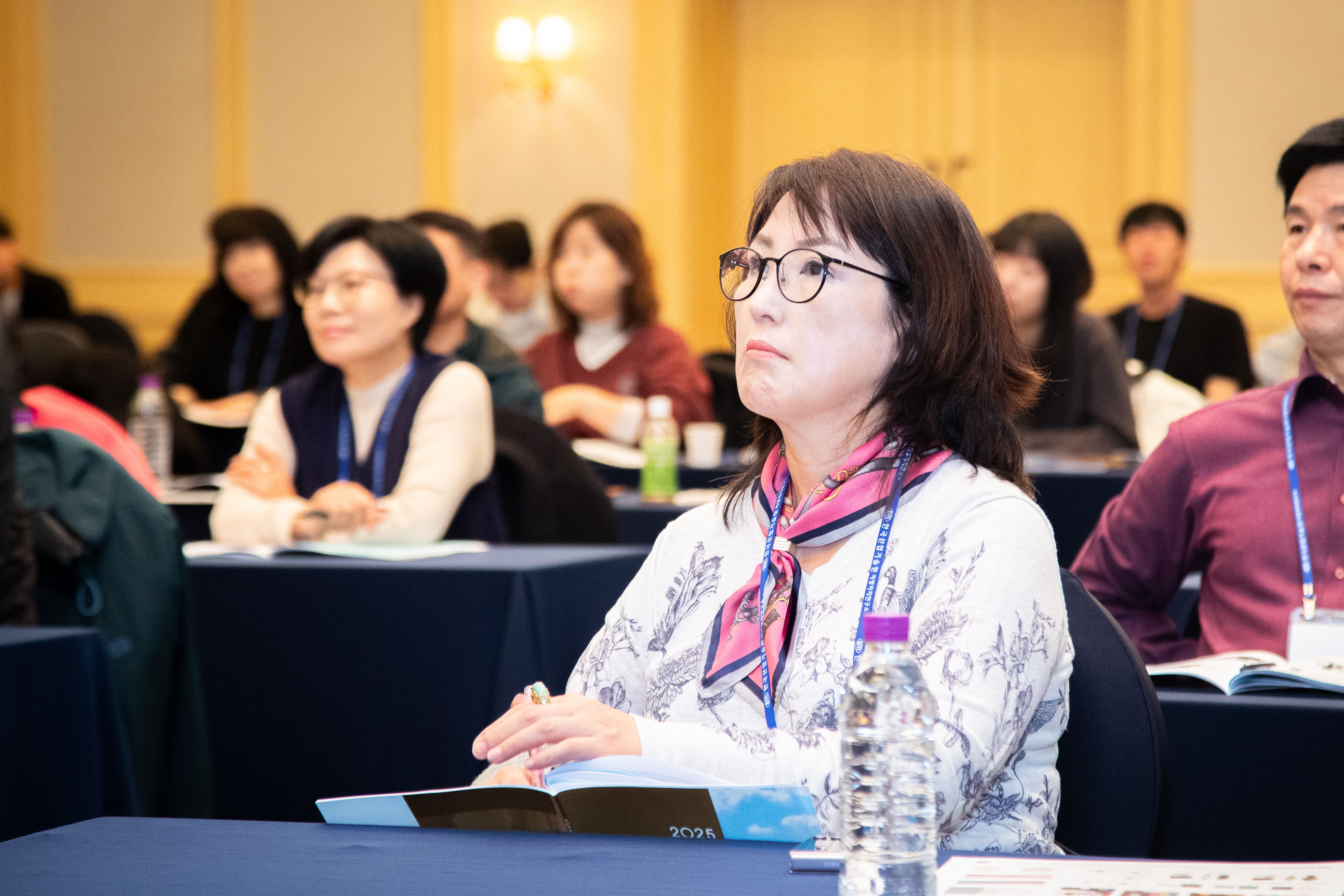 성남시의회 경주 정책비전 컨퍼런스 3일차 - 2