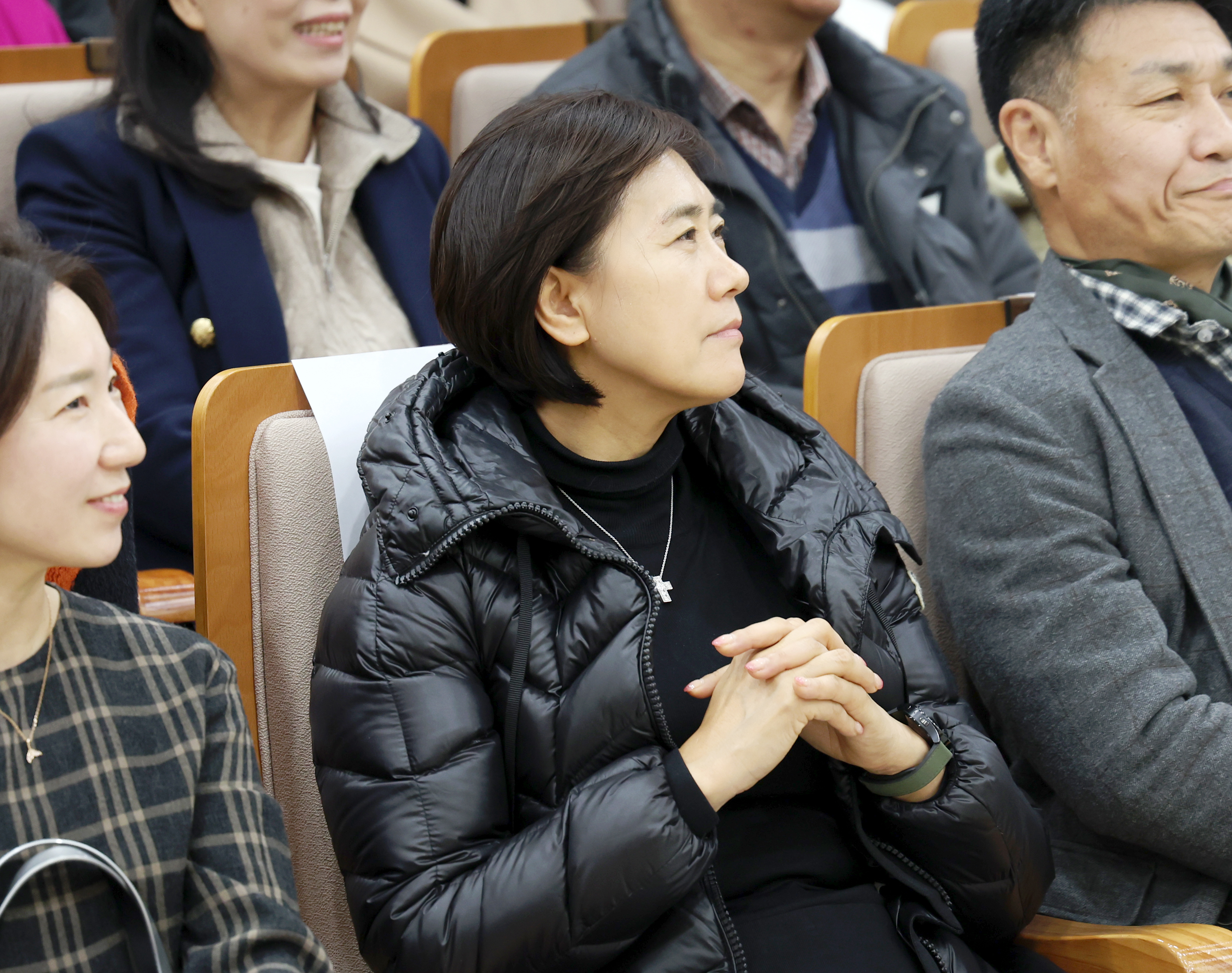 청소년 스프(스마트폰 프리) 정책토론회 - 1